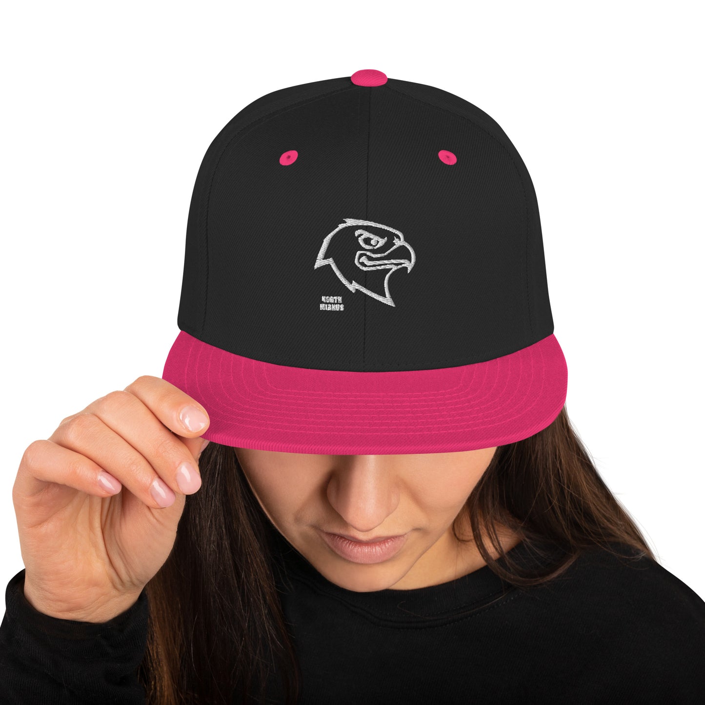 North Mianus Snapback Hat