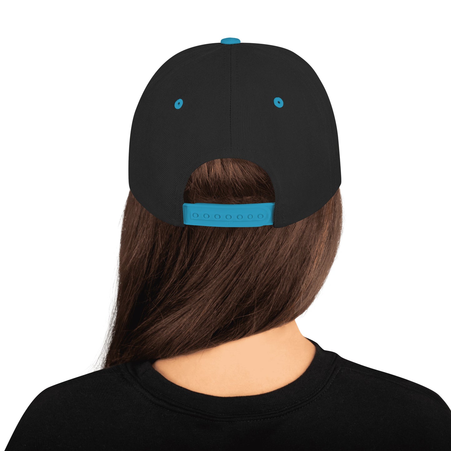 North Mianus Snapback Hat
