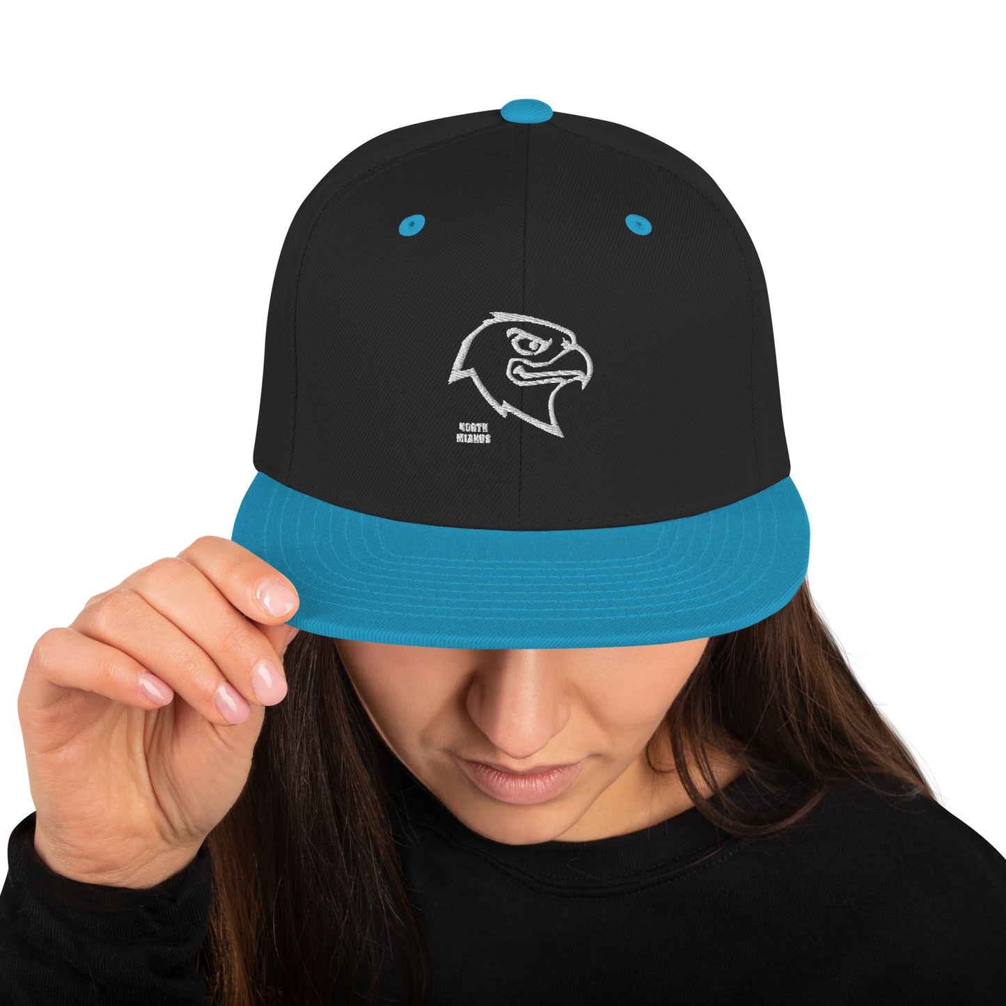 North Mianus Snapback Hat