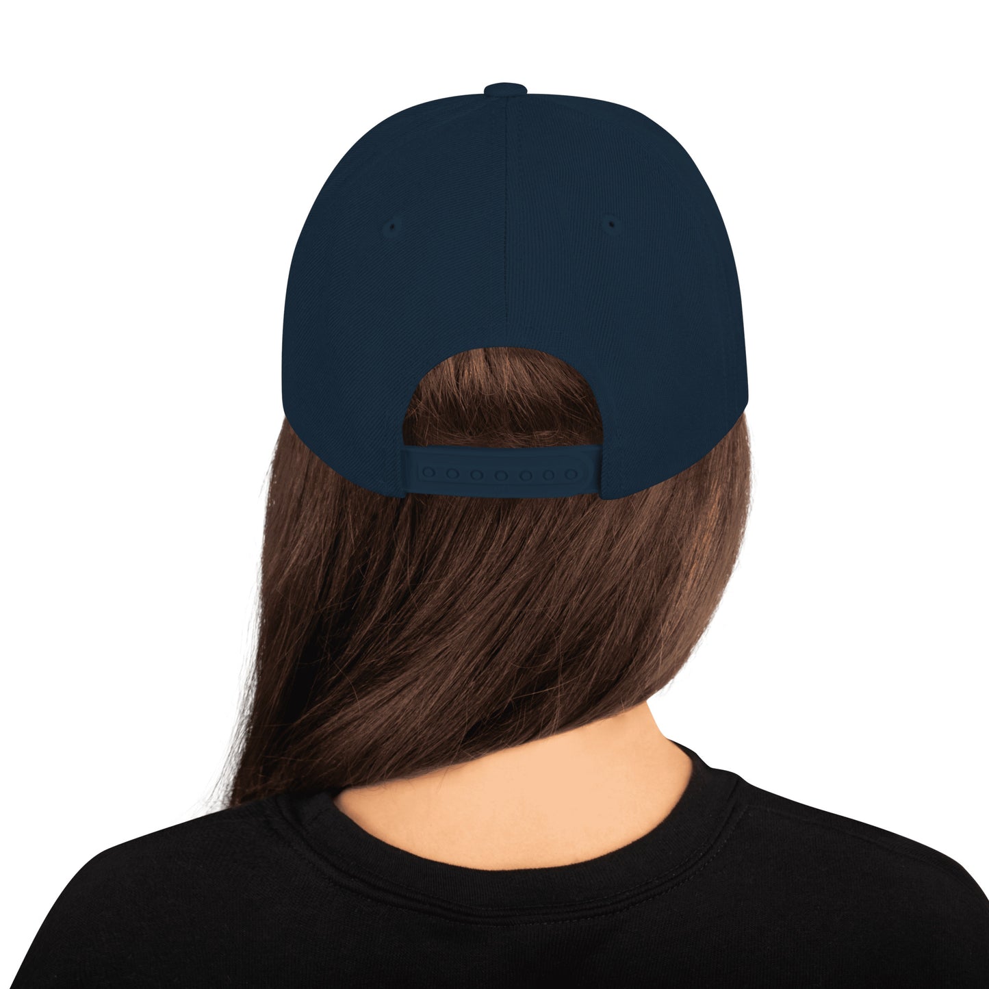 North Mianus Snapback Hat