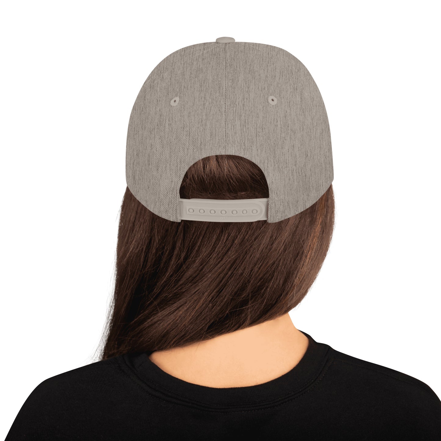 North Mianus Snapback Hat