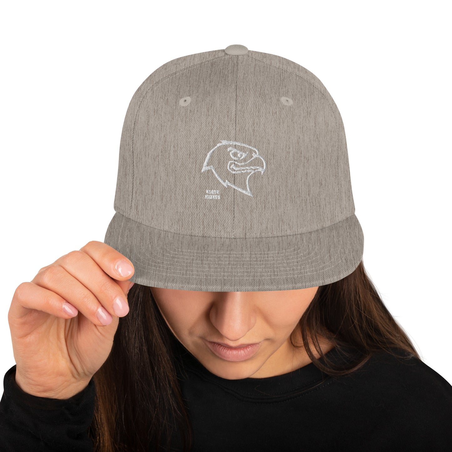 North Mianus Snapback Hat