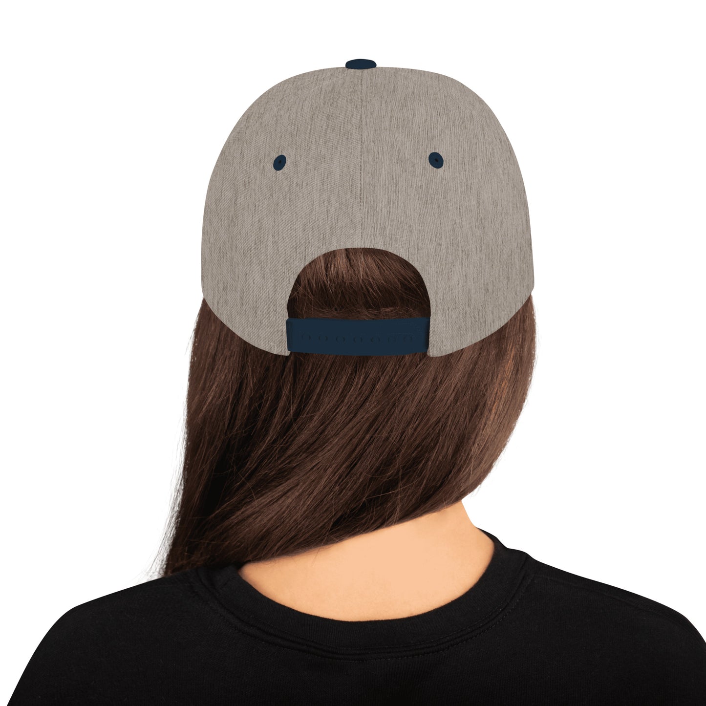 North Mianus Snapback Hat