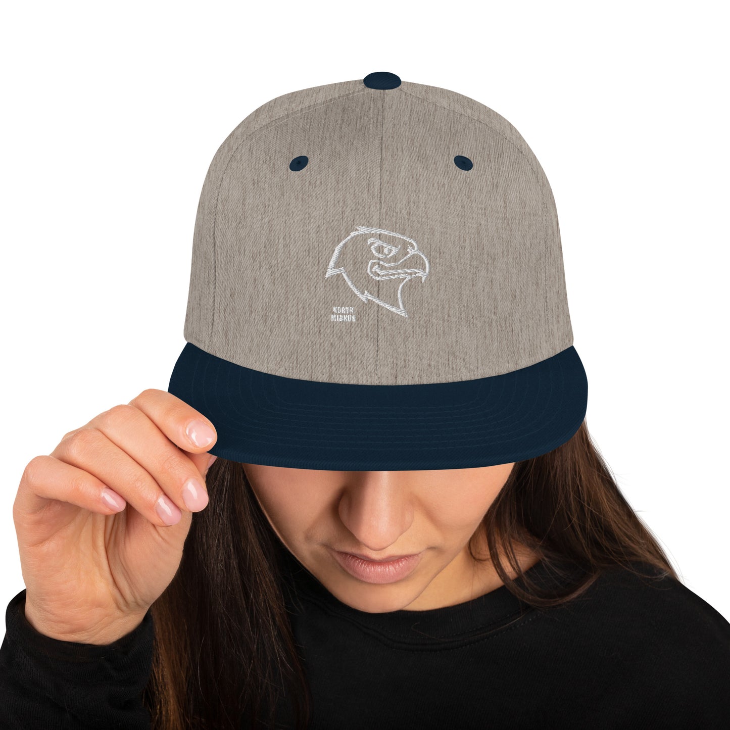 North Mianus Snapback Hat