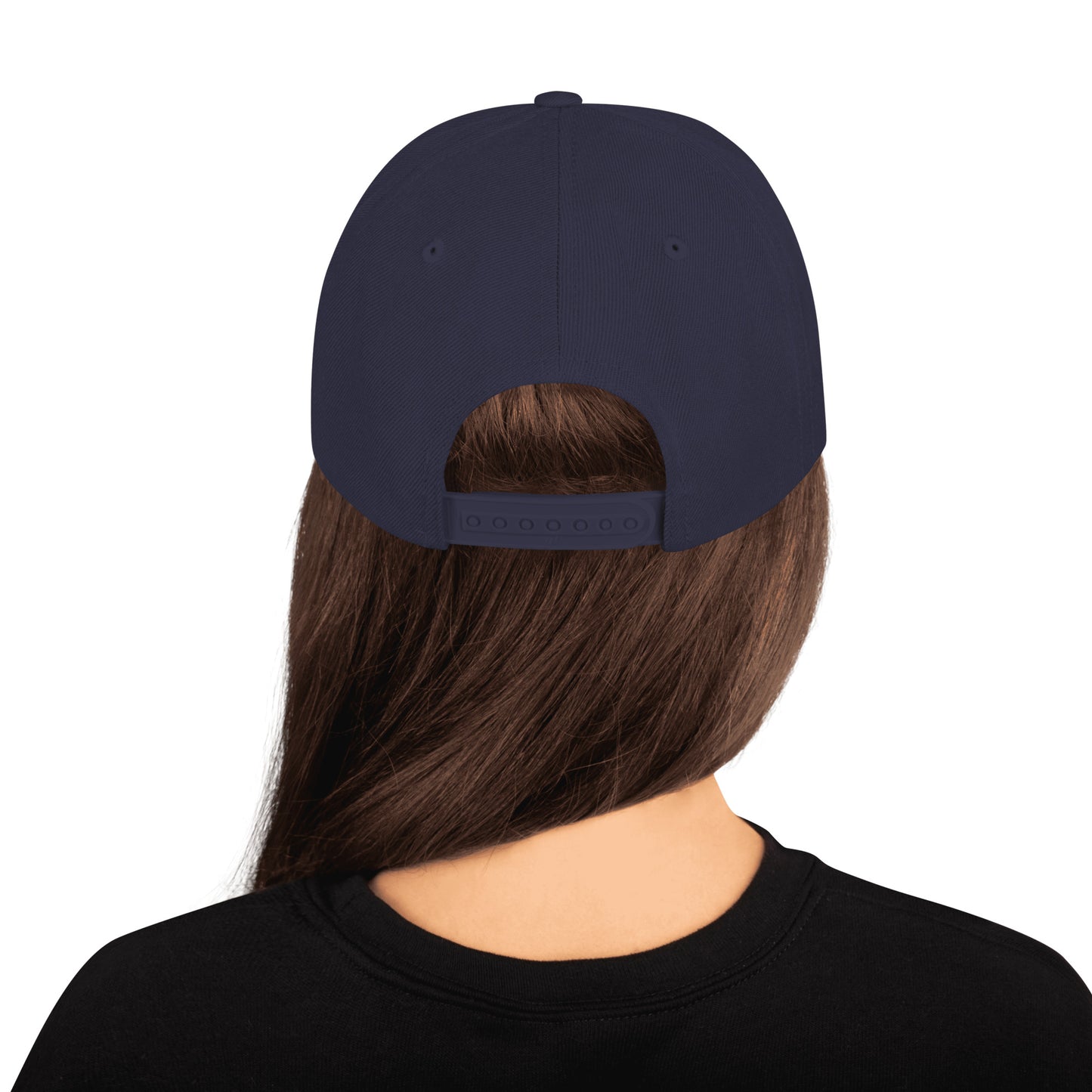 North Mianus Snapback Hat