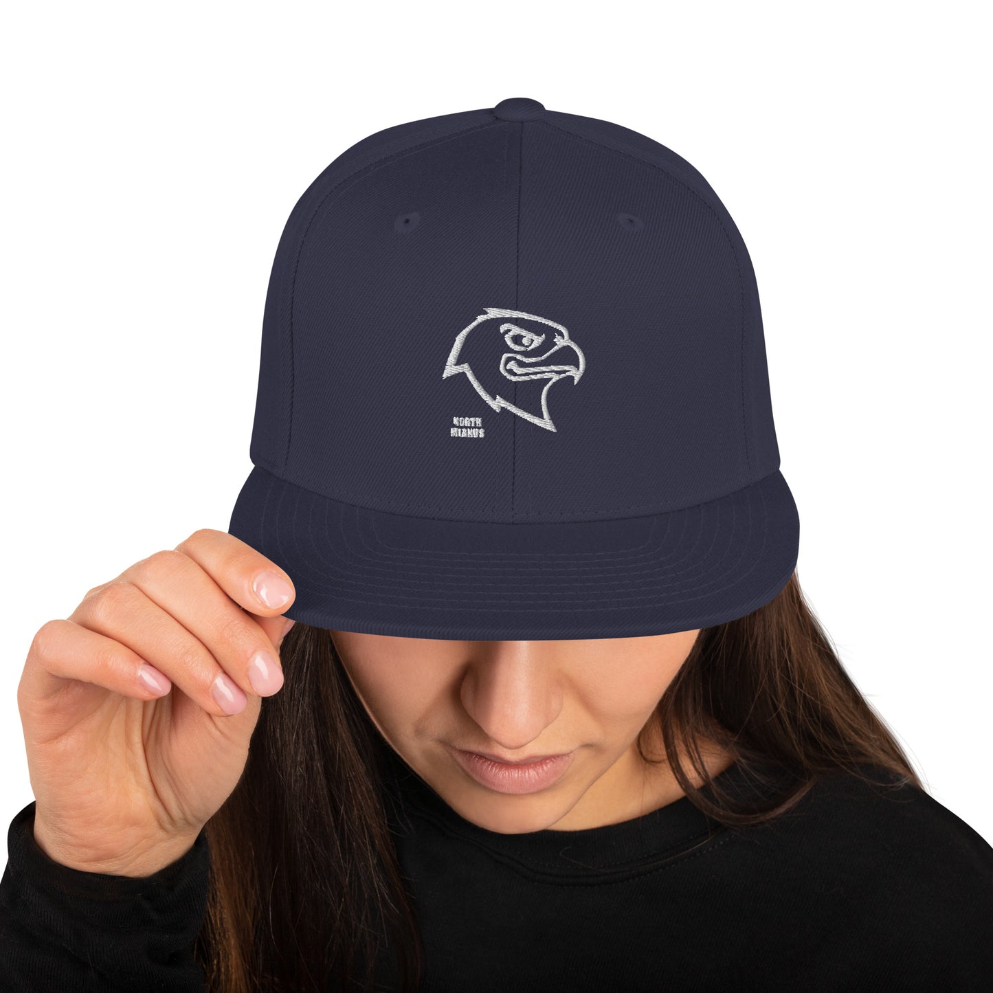North Mianus Snapback Hat