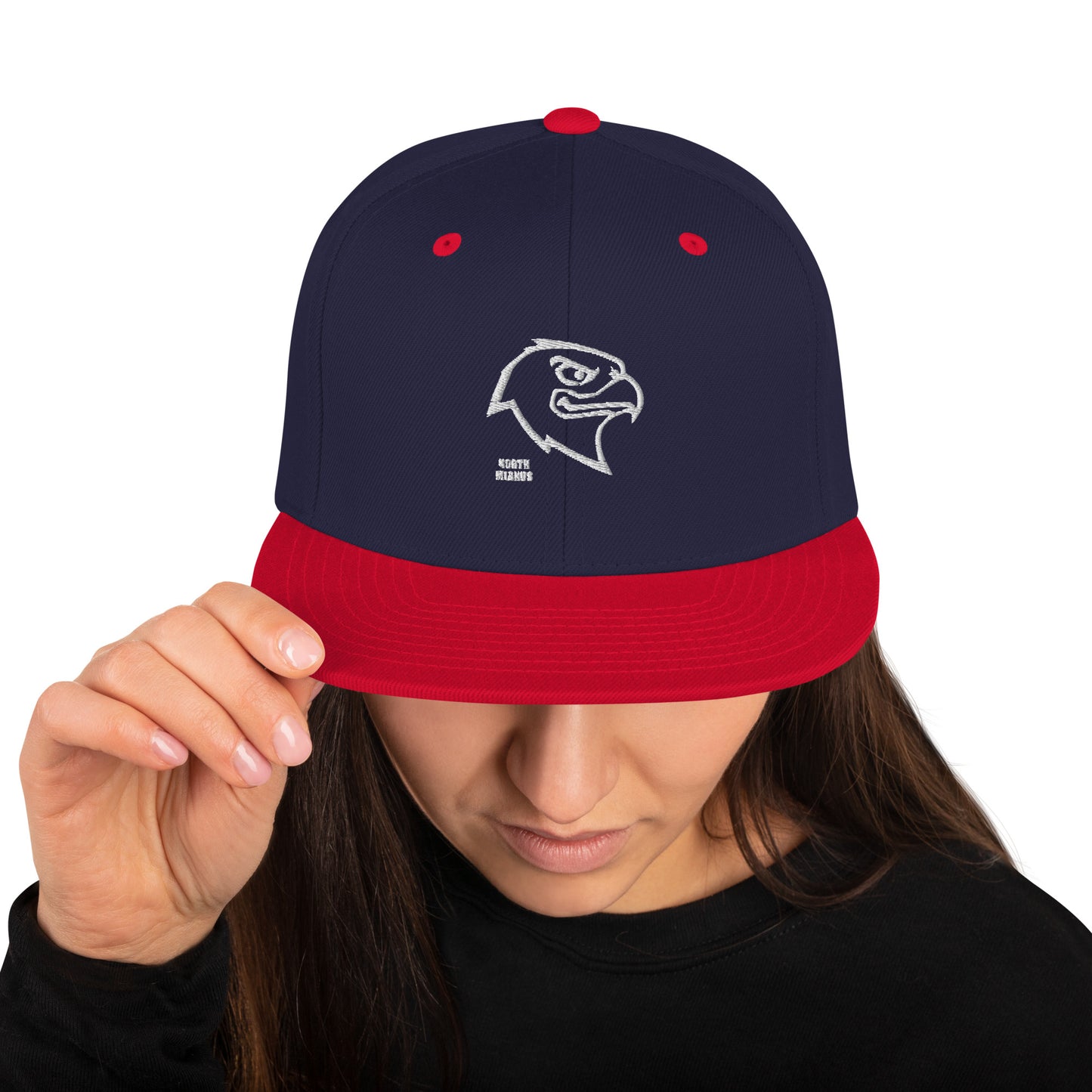 North Mianus Snapback Hat
