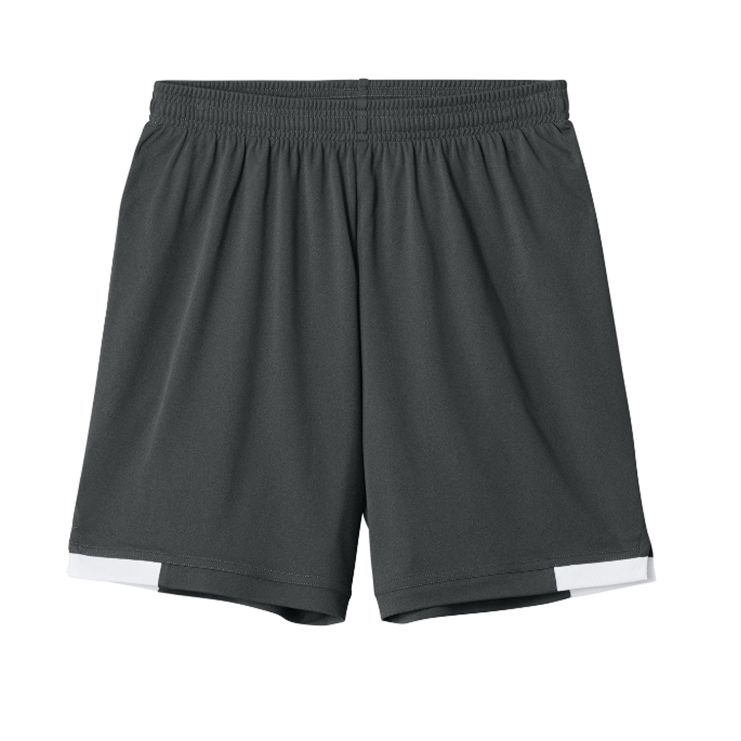 Iron Grey/ White - YST4420 - BACK