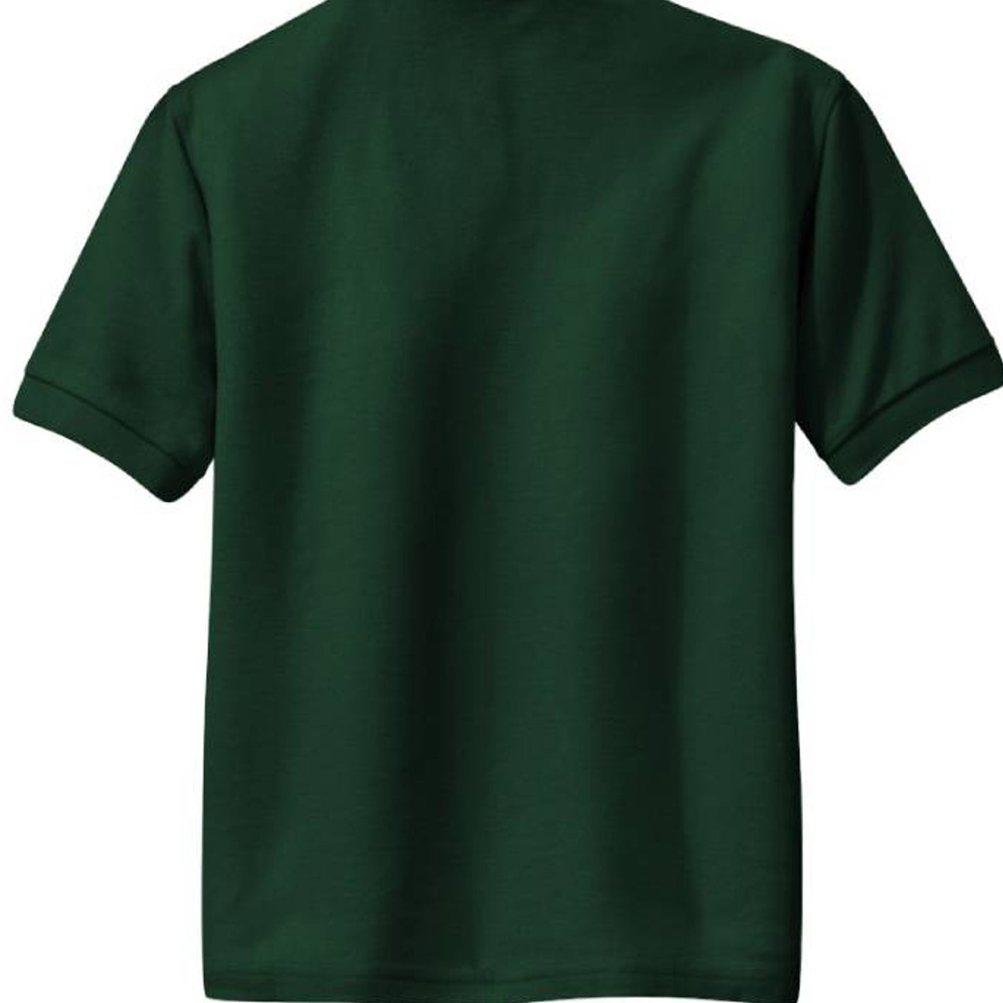 Dark Green - Y500 - BACK