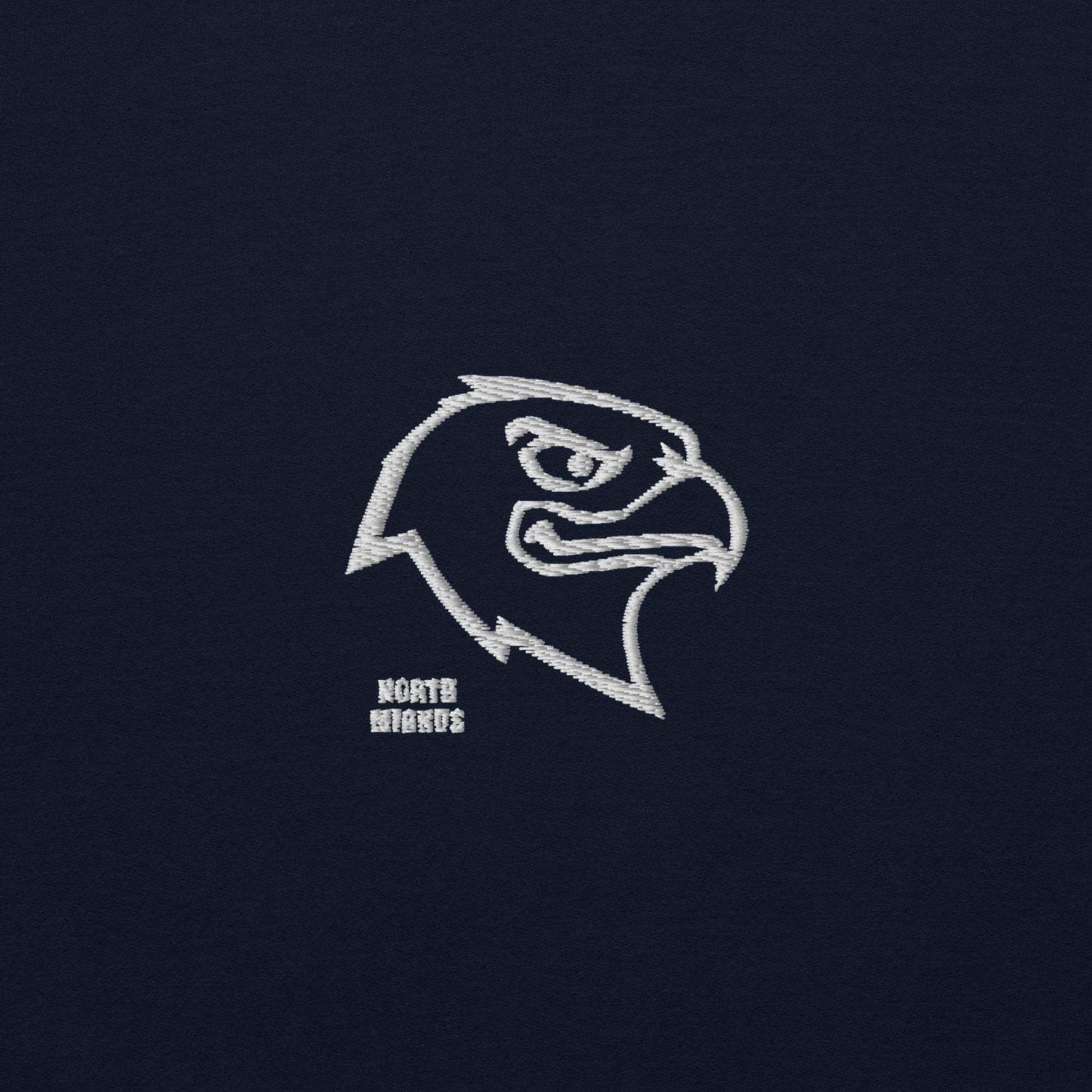 North Mianus Adult Unisex Sweatshirt