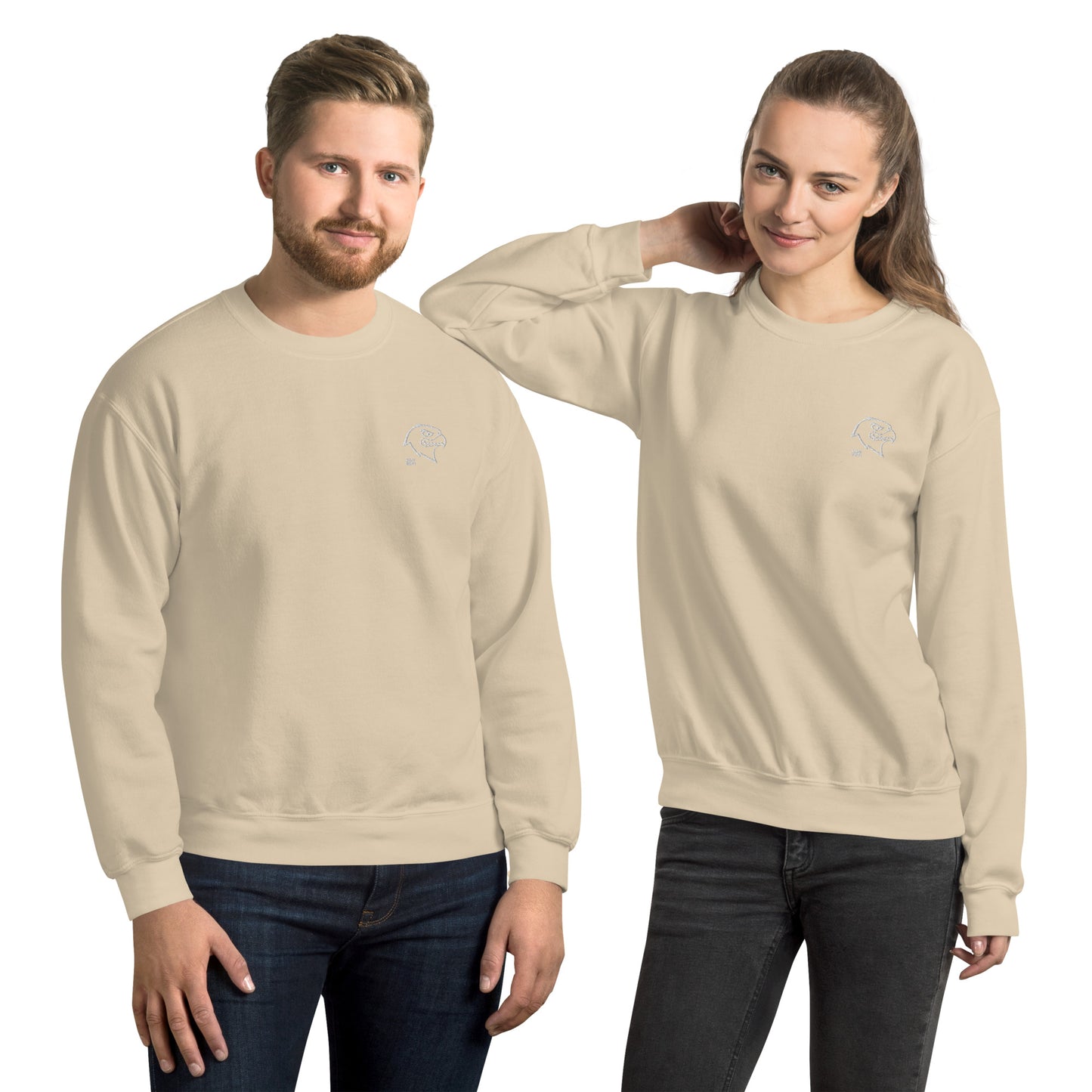 North Mianus Unisex Sweatshirt
