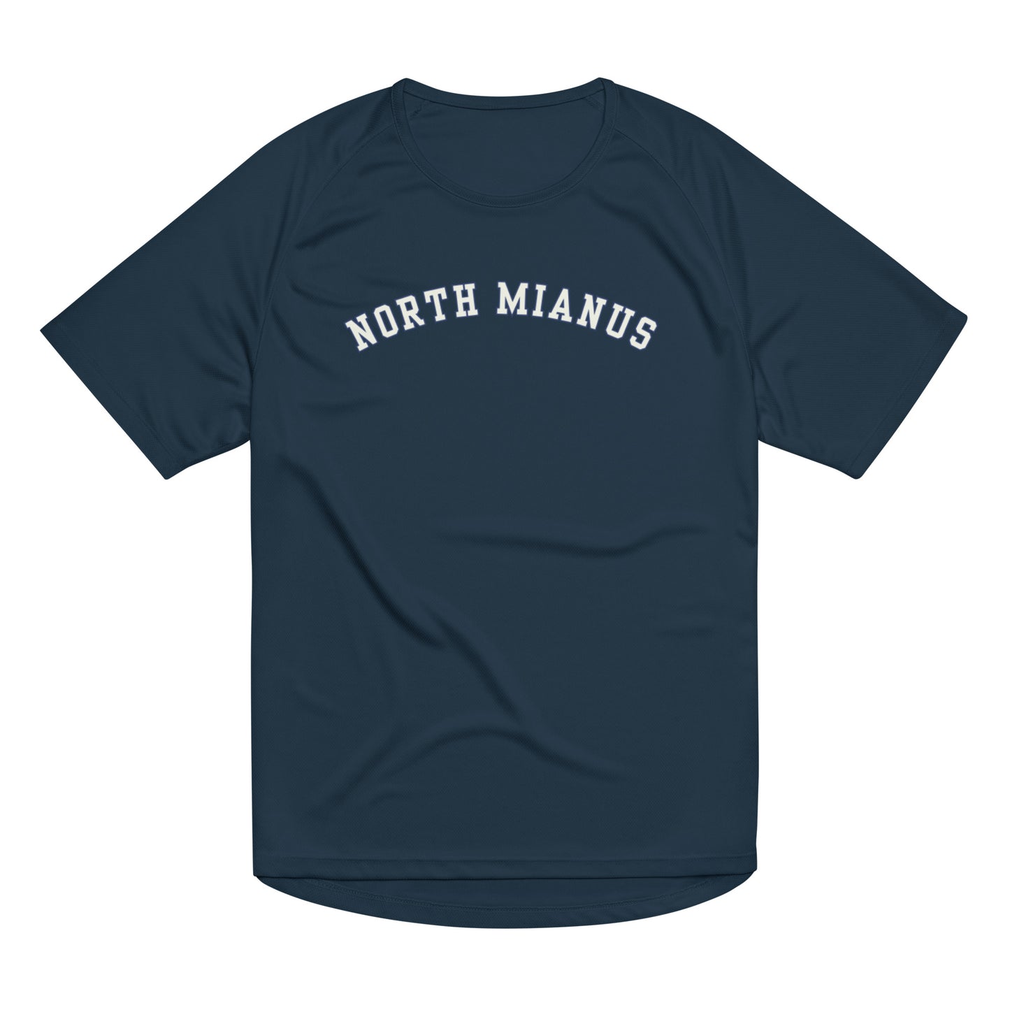 North Mianus Unisex sports jersey