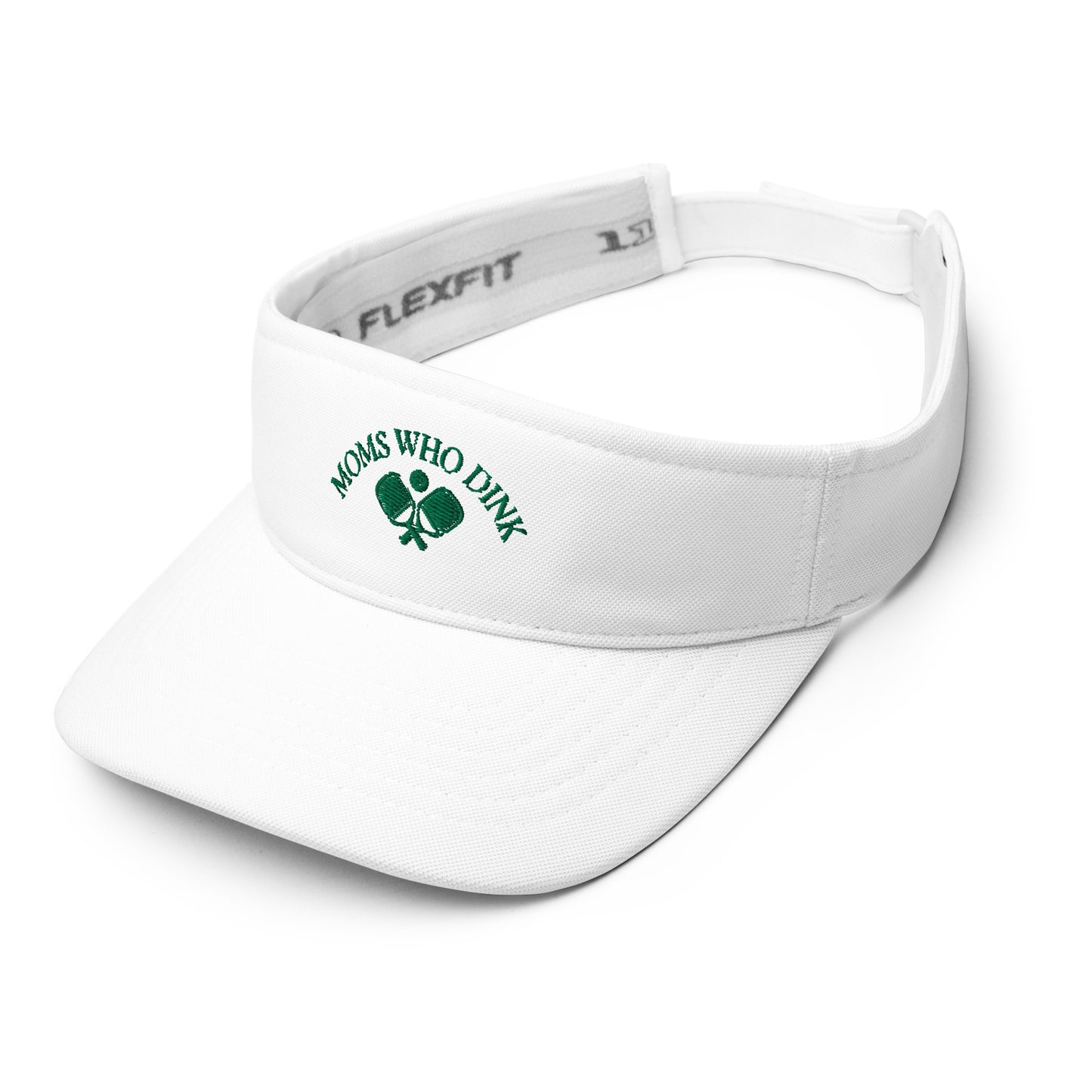 Pickleball Visor