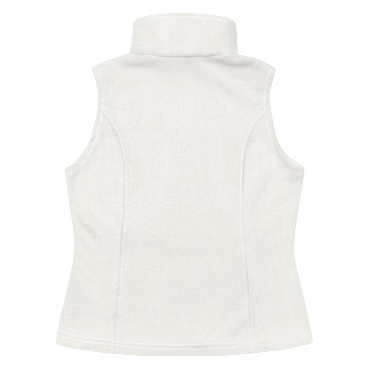 Pickleball Women’s Columbia fleece vest