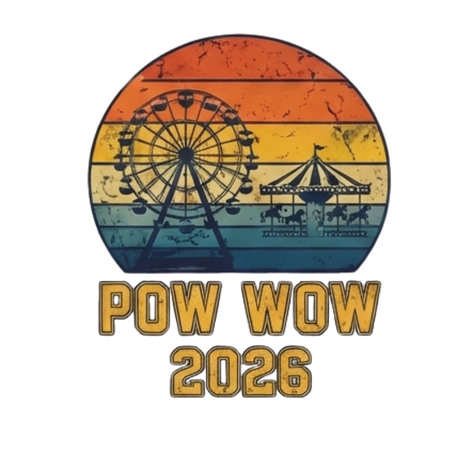 North Mianus Hawks - Pow Wow 2026