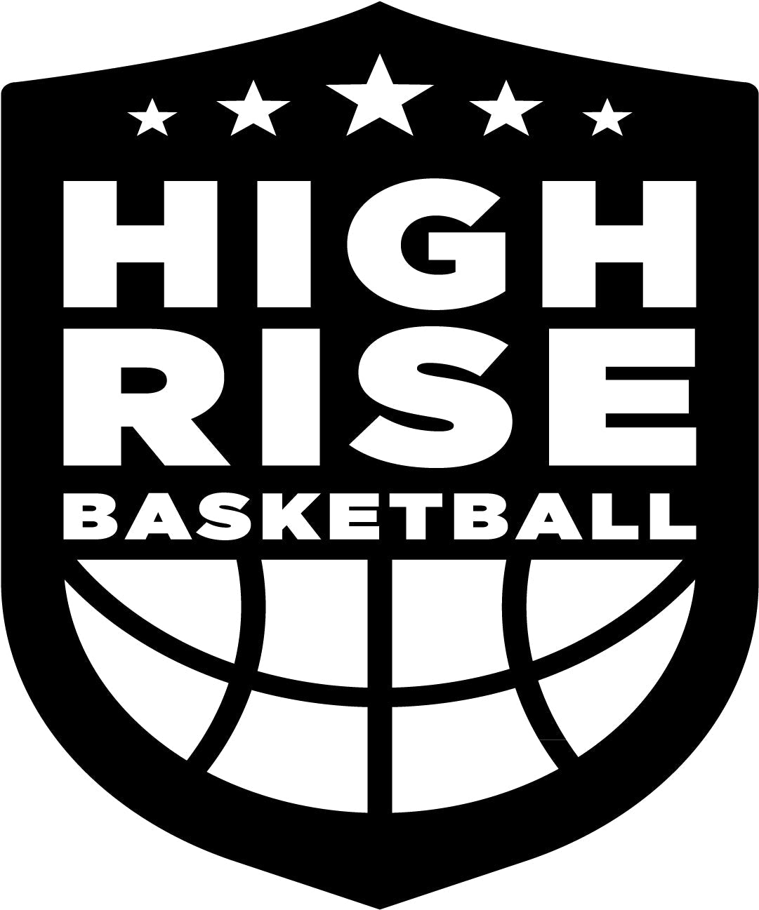 High Rise Basketball