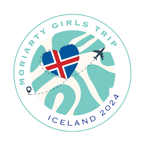 Iceland Girls Trip