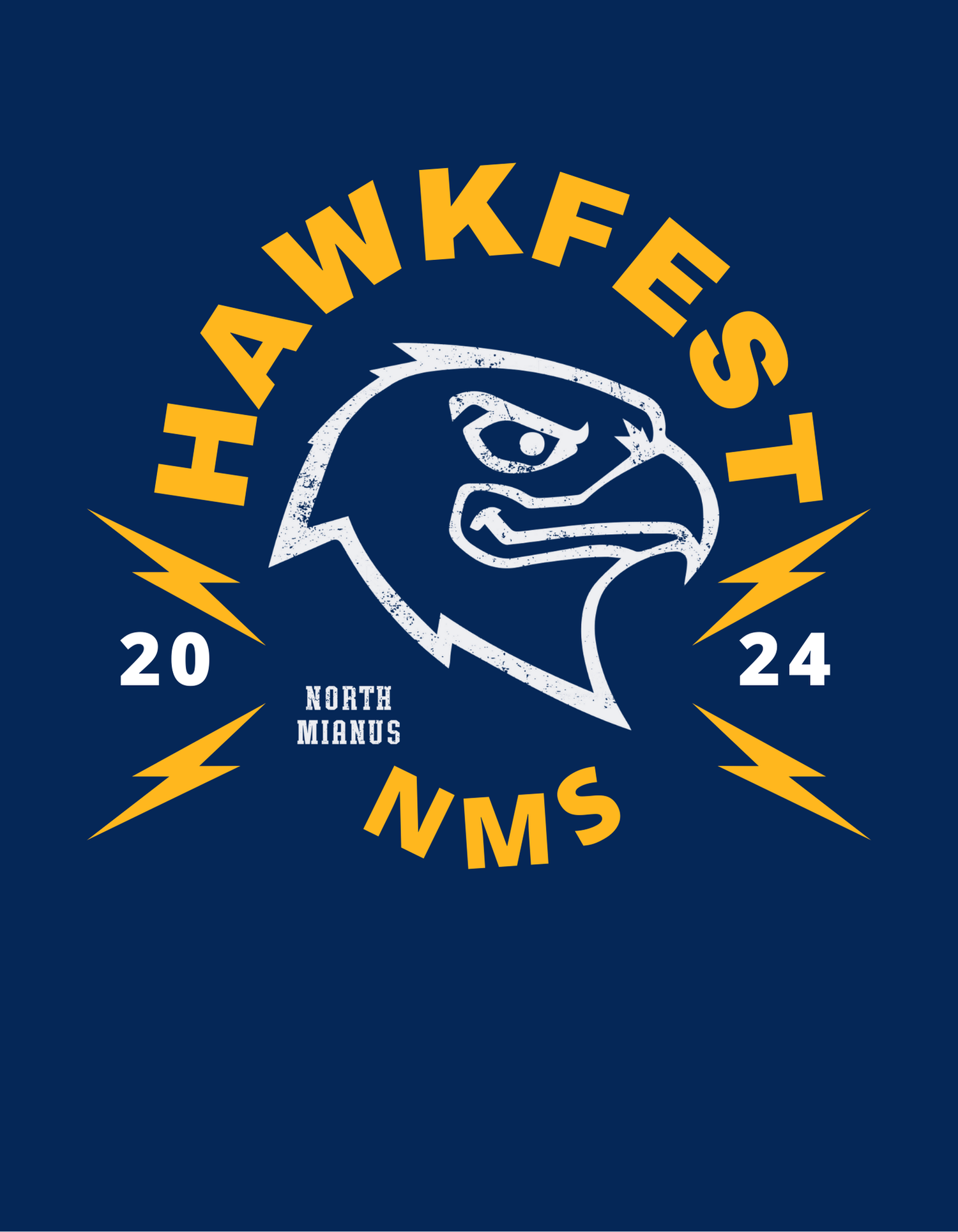 Hawkfest