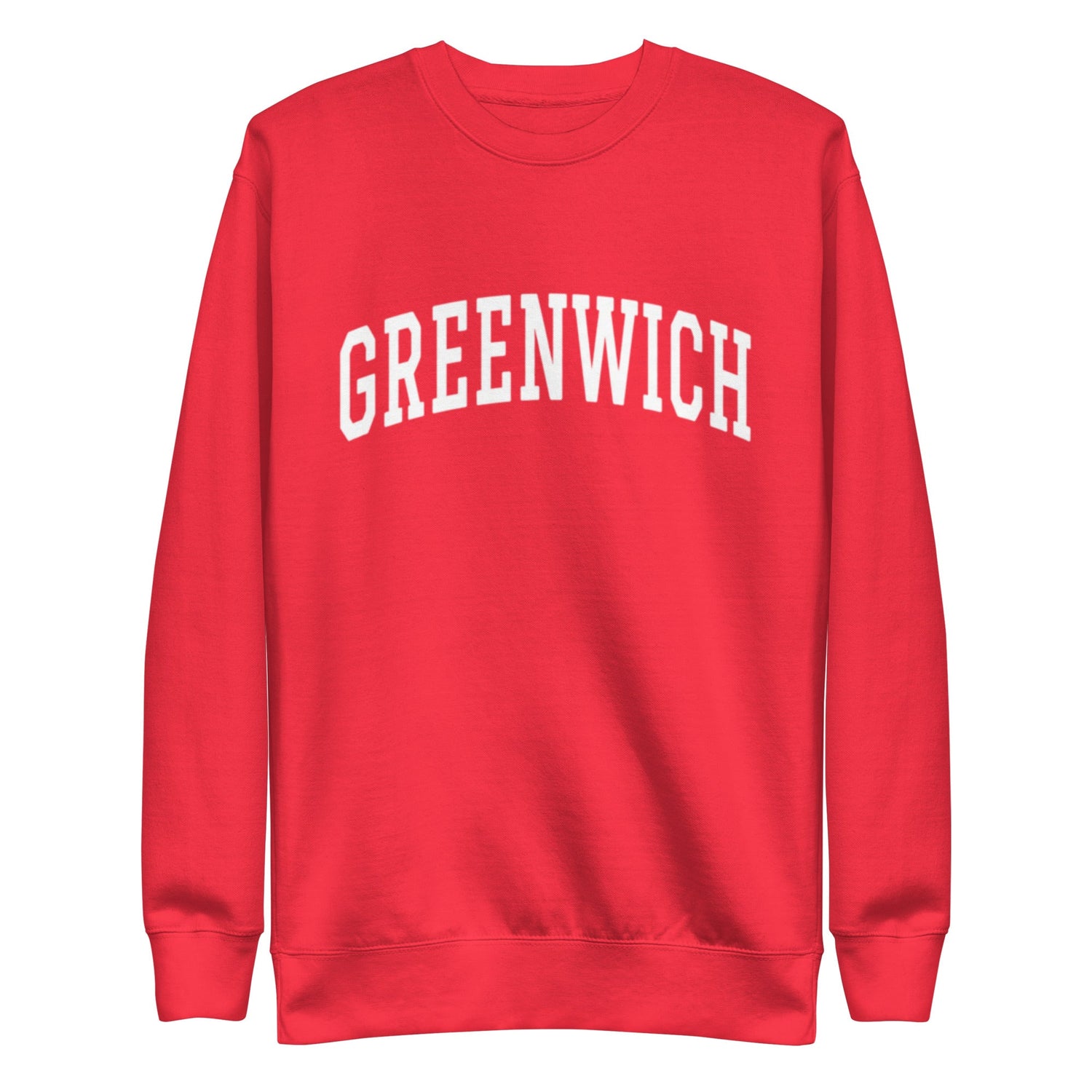 Greenwich Townie