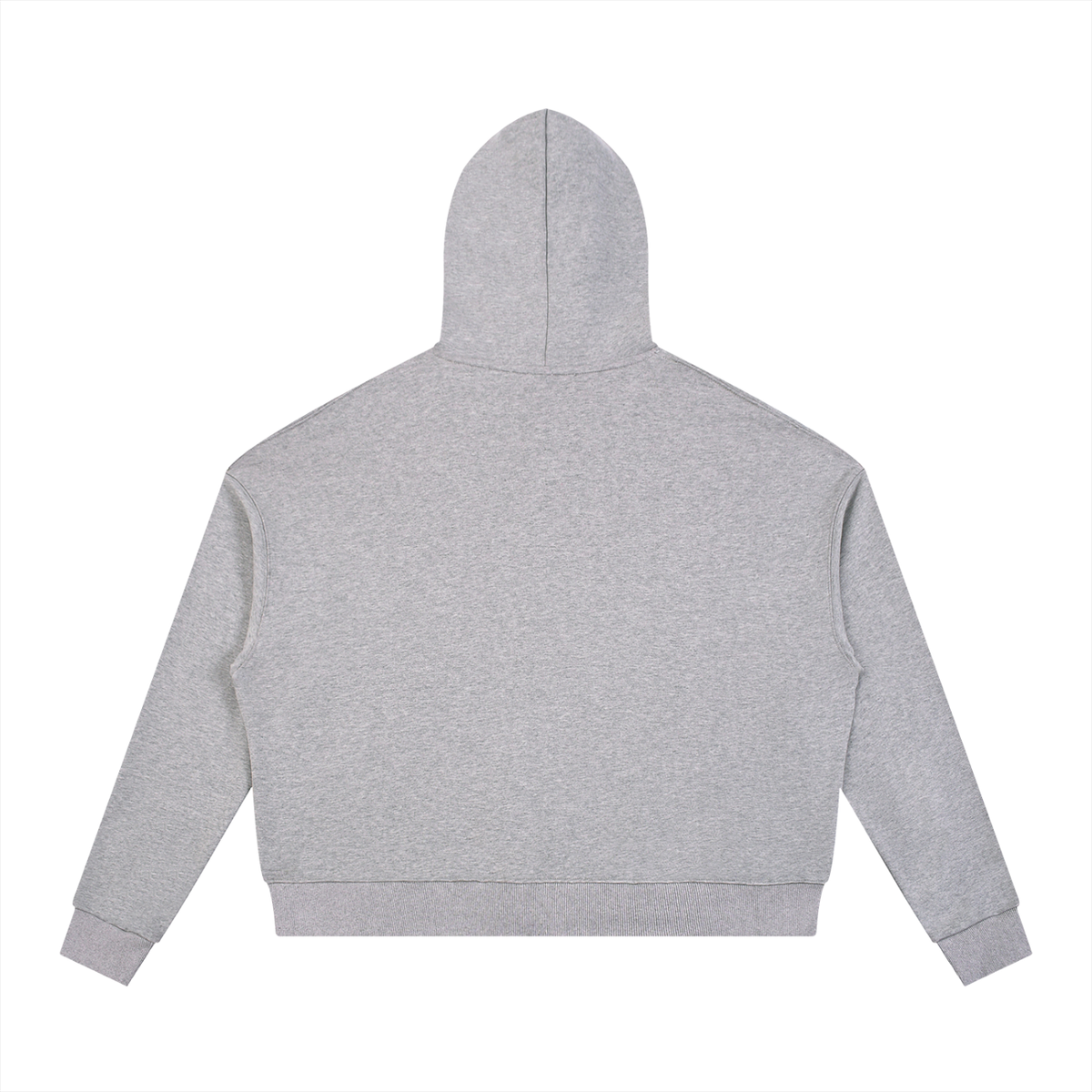 North Mianus Hawks Adult Contrast Drawstring Hoodie