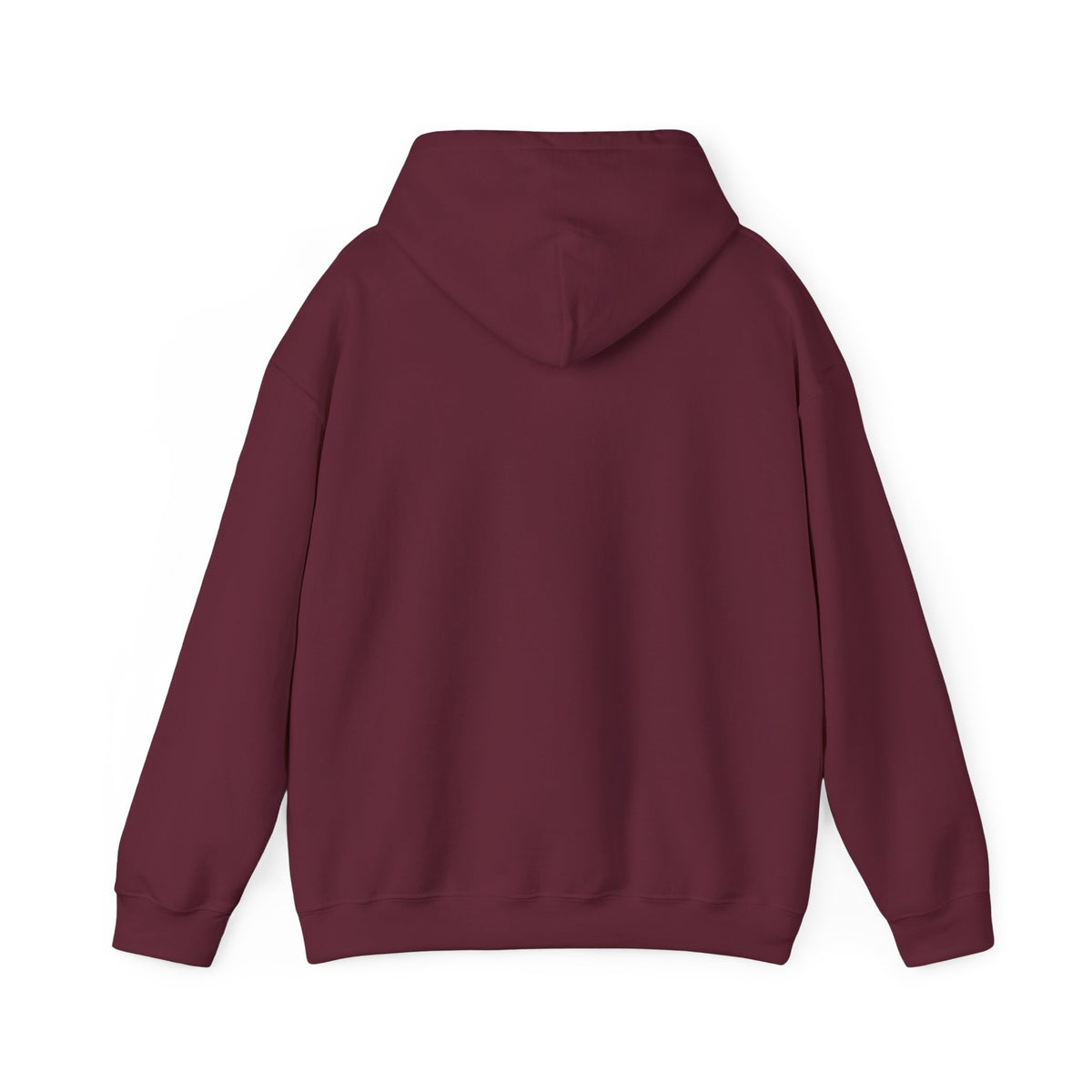 Greenwich Cardinals Football Adult Hoodie