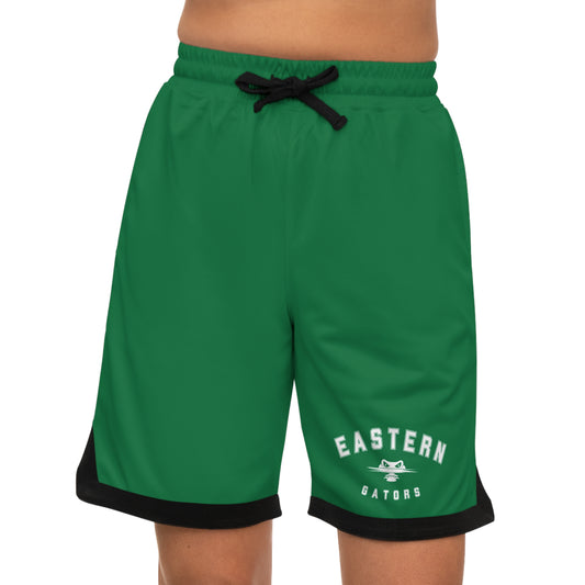 EMS Basketball Rib Shorts
