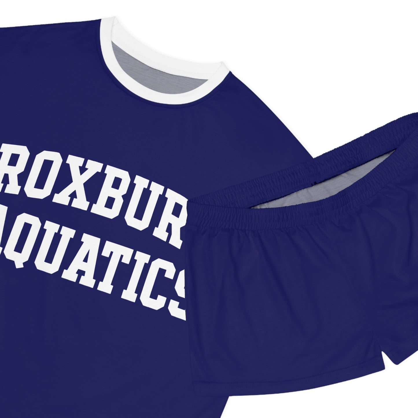 Roxbury Aquatics ADULT Matching Set (AOP),