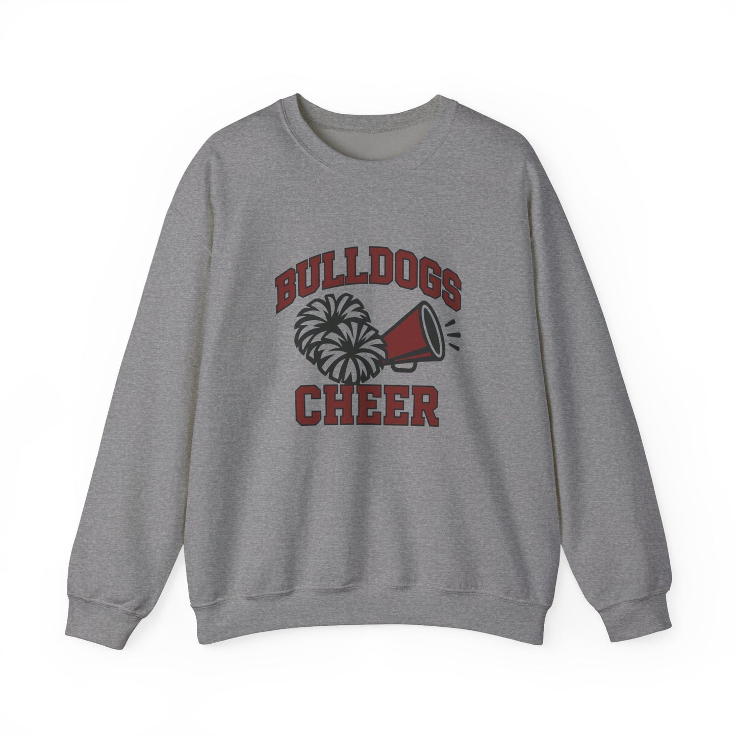 Cozy Eastern Collegiate Sweatshirt, Unisex Crewneck