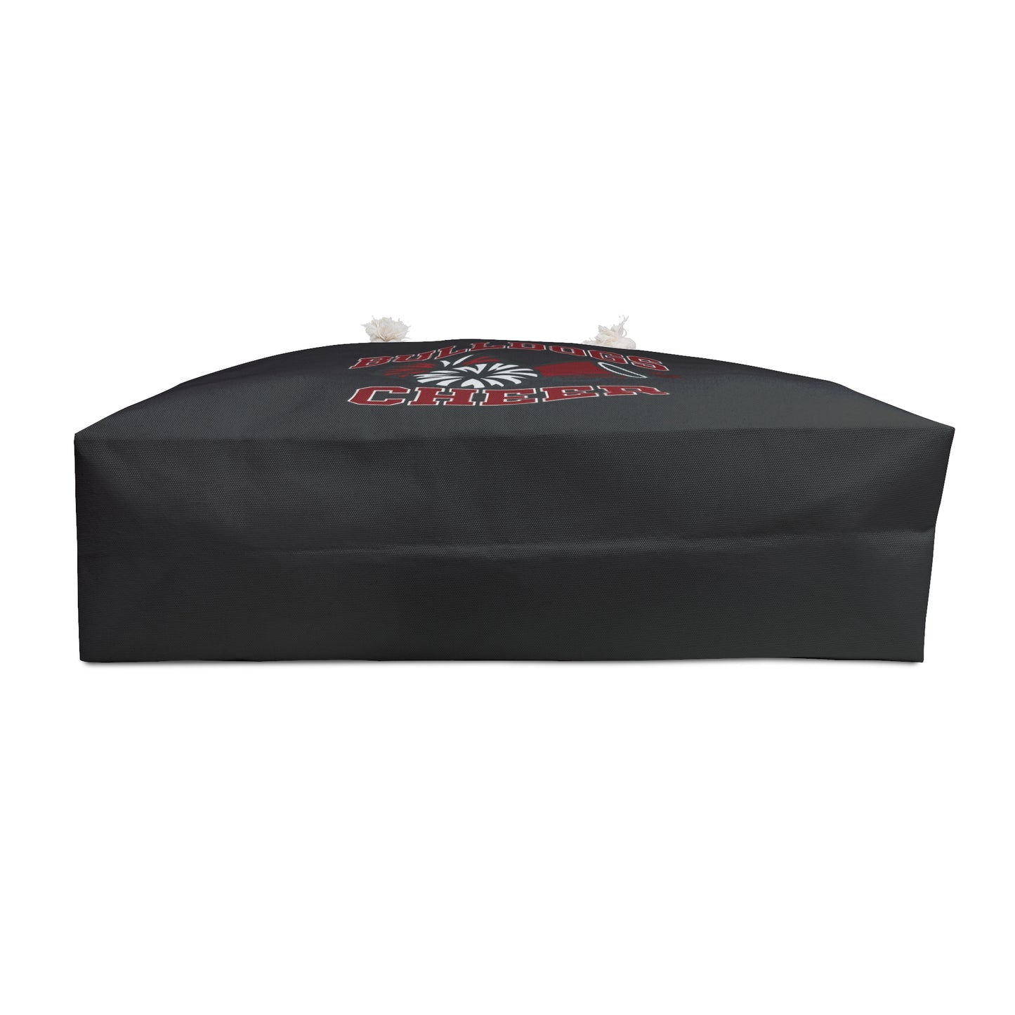 Bulldogs Cheer Weekender Bag