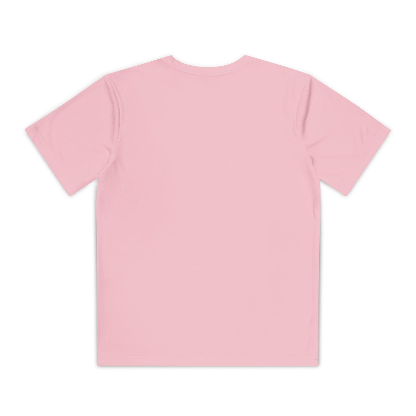 Roxbury Aquatics YOUTH Athletic Performance Tee
