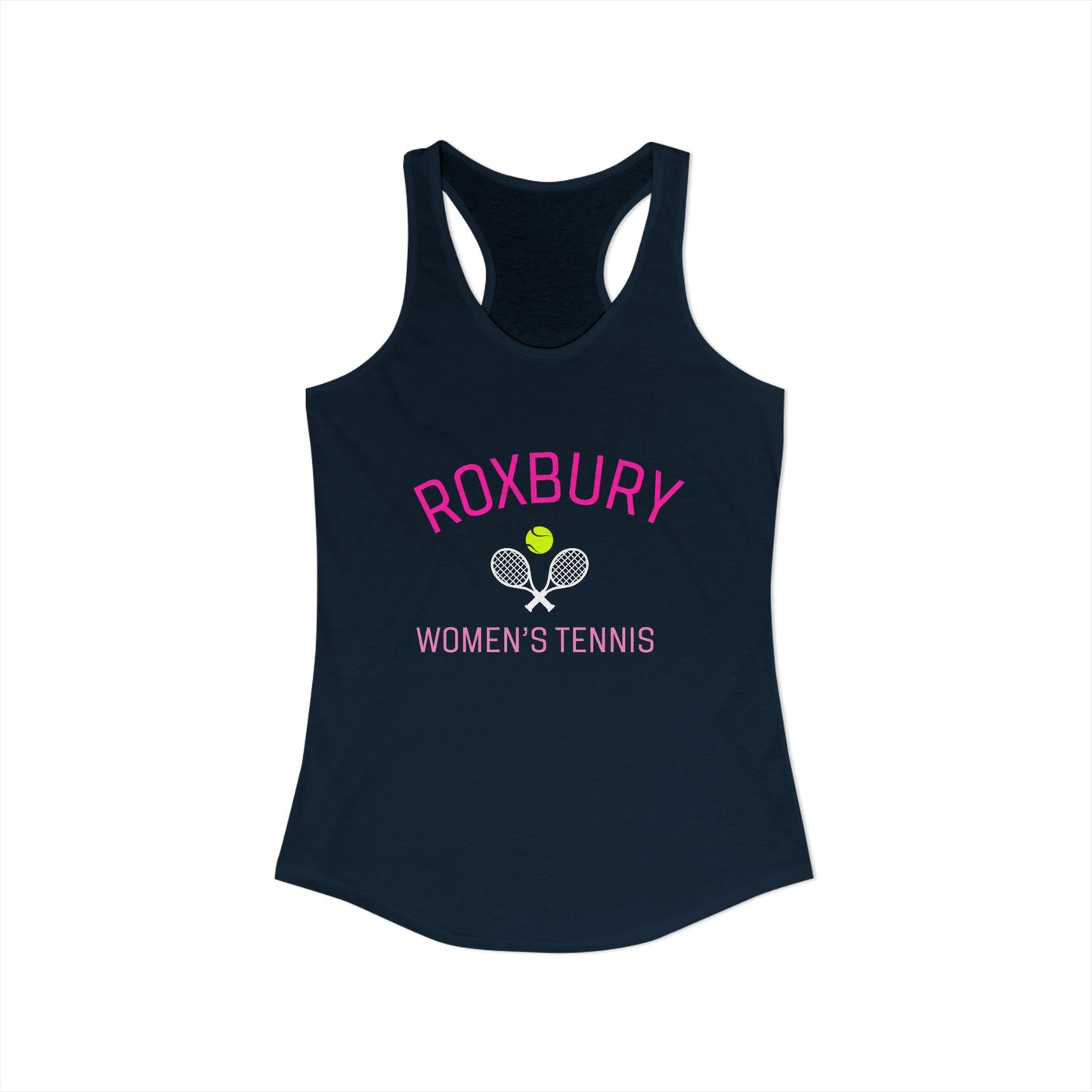 Roxbury Women's Team Tank Tank Top