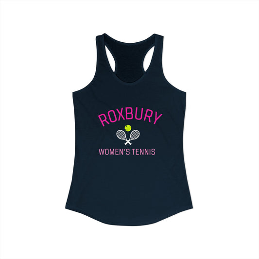 Roxbury Women's Team Tank Tank Top