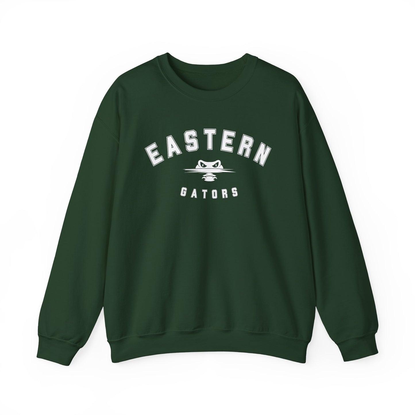 Cozy Eastern Unisex Crewneck Sweatshirt