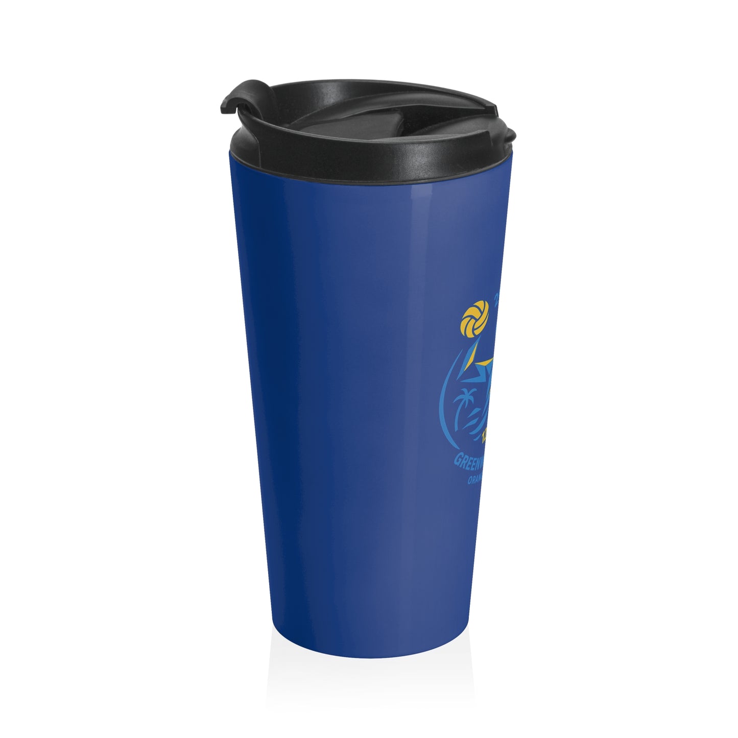 Stainless Steel Travel Mug for Athletes | Personalized Sport Drinkware, Unique Gift for Coaches, Indoor & Outdoor Use, 2025 Junior [...]