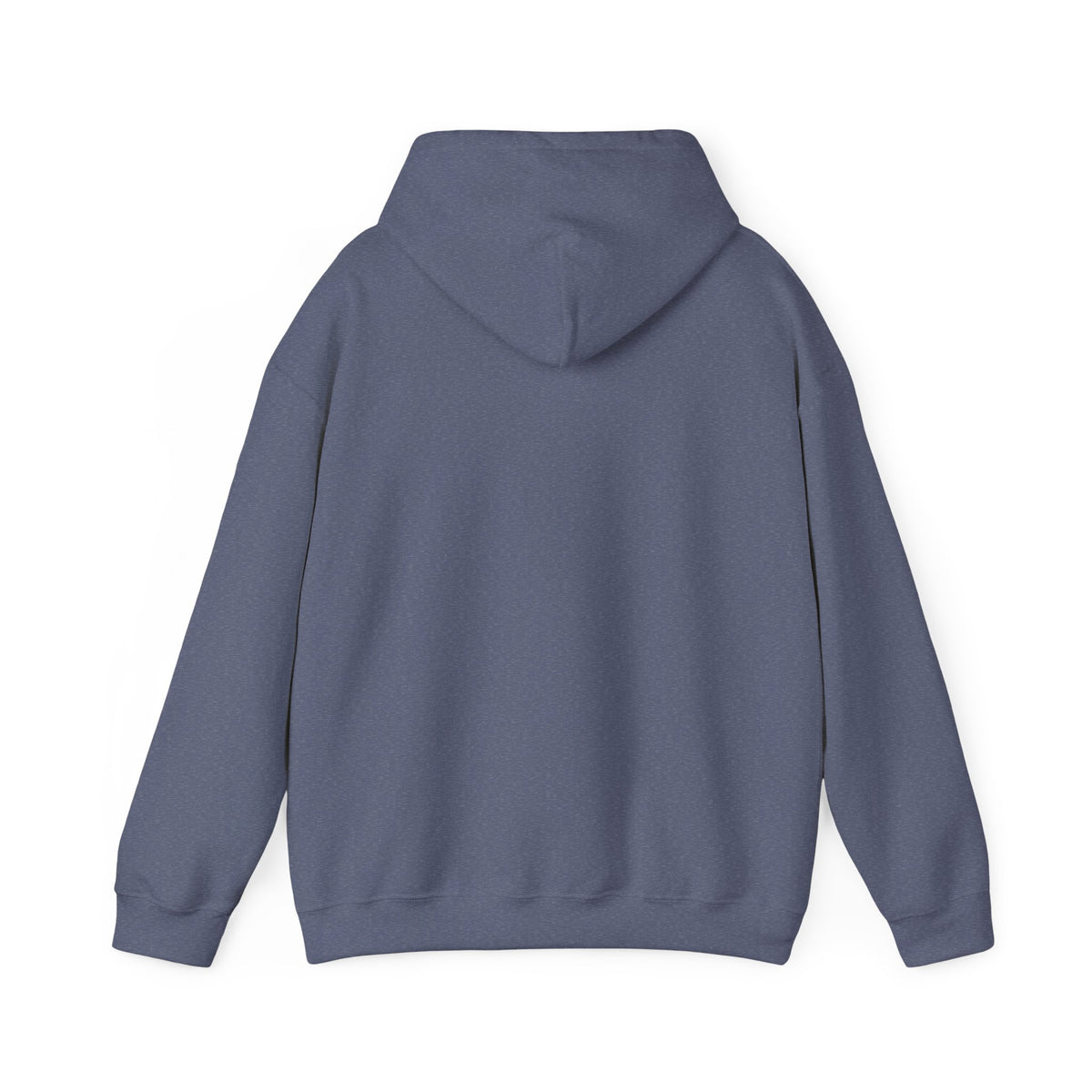 North Mianus NMS Alumni Unisex Heavy Blend™ Hooded Sweatshirt
