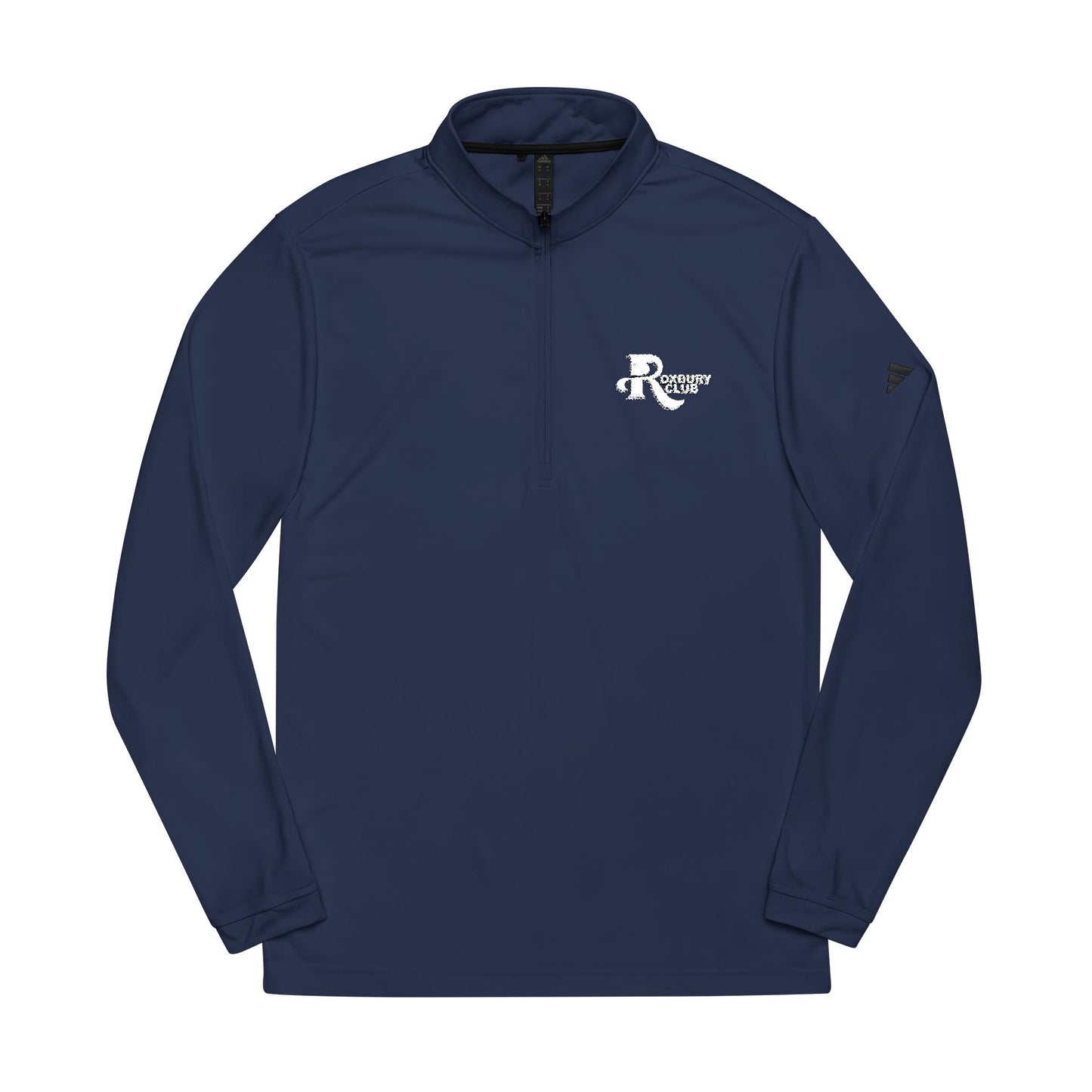 Roxbiry Stylish Quarter-Zip Pullover for Active Lifestyle, Ideal for Athletes and Outdoor Enthusiasts, Sportswear, Casual Wear, Gift for Him/Her