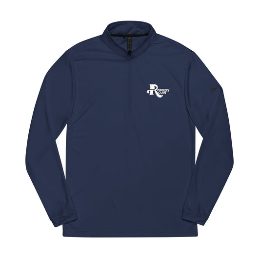 Roxbiry Stylish Quarter-Zip Pullover for Active Lifestyle, Ideal for Athletes and Outdoor Enthusiasts, Sportswear, Casual Wear, Gift for Him/Her