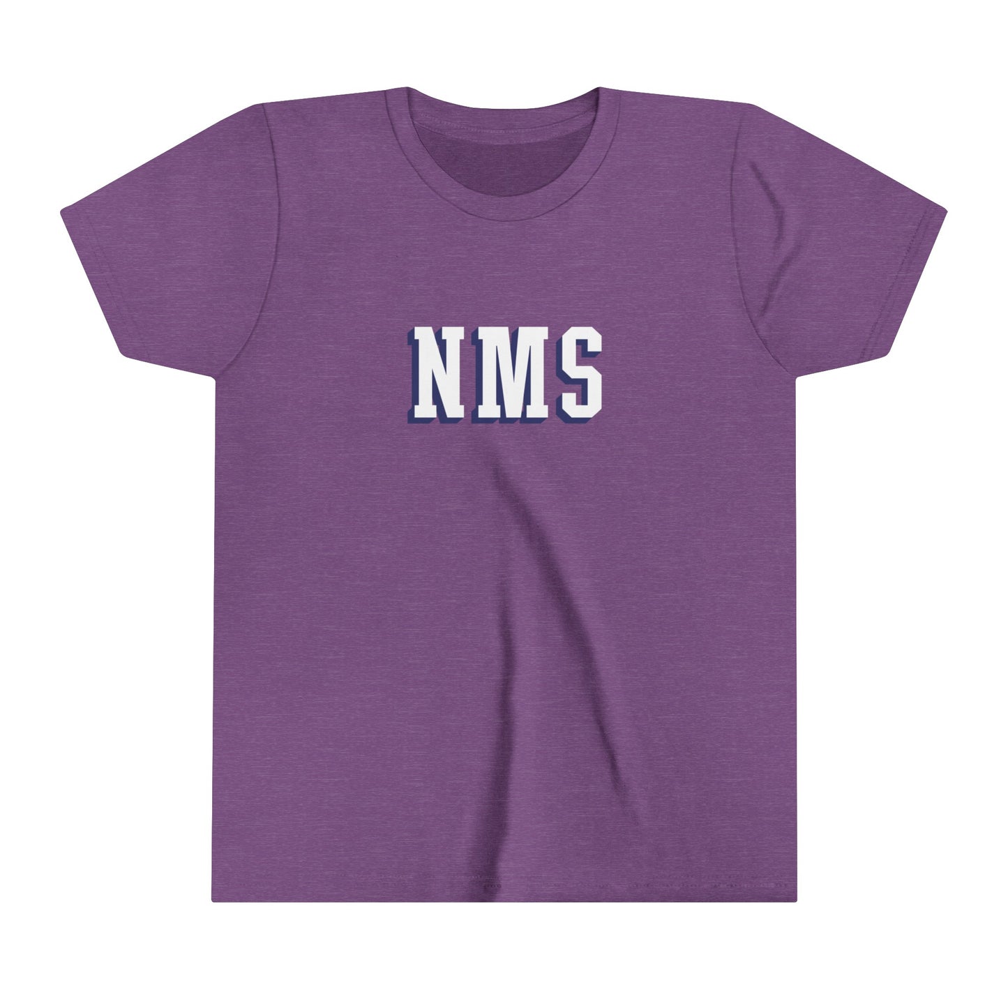 North Mianus Youth Short Sleeve Tee