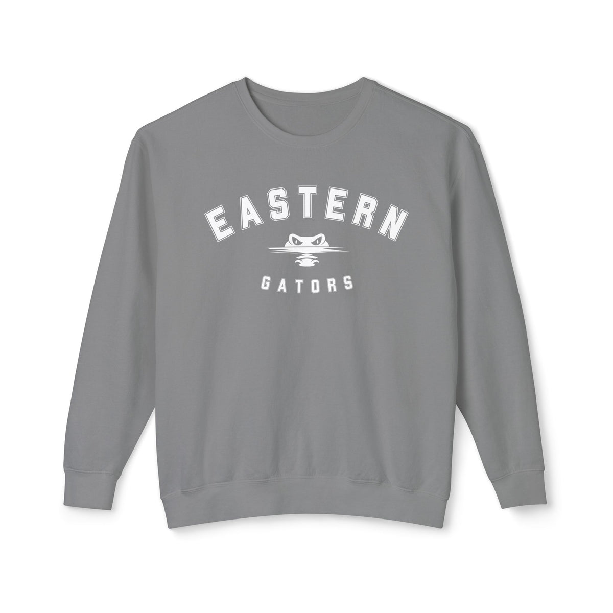 Eastern Comfort Colors Crewneck Sweatshirt