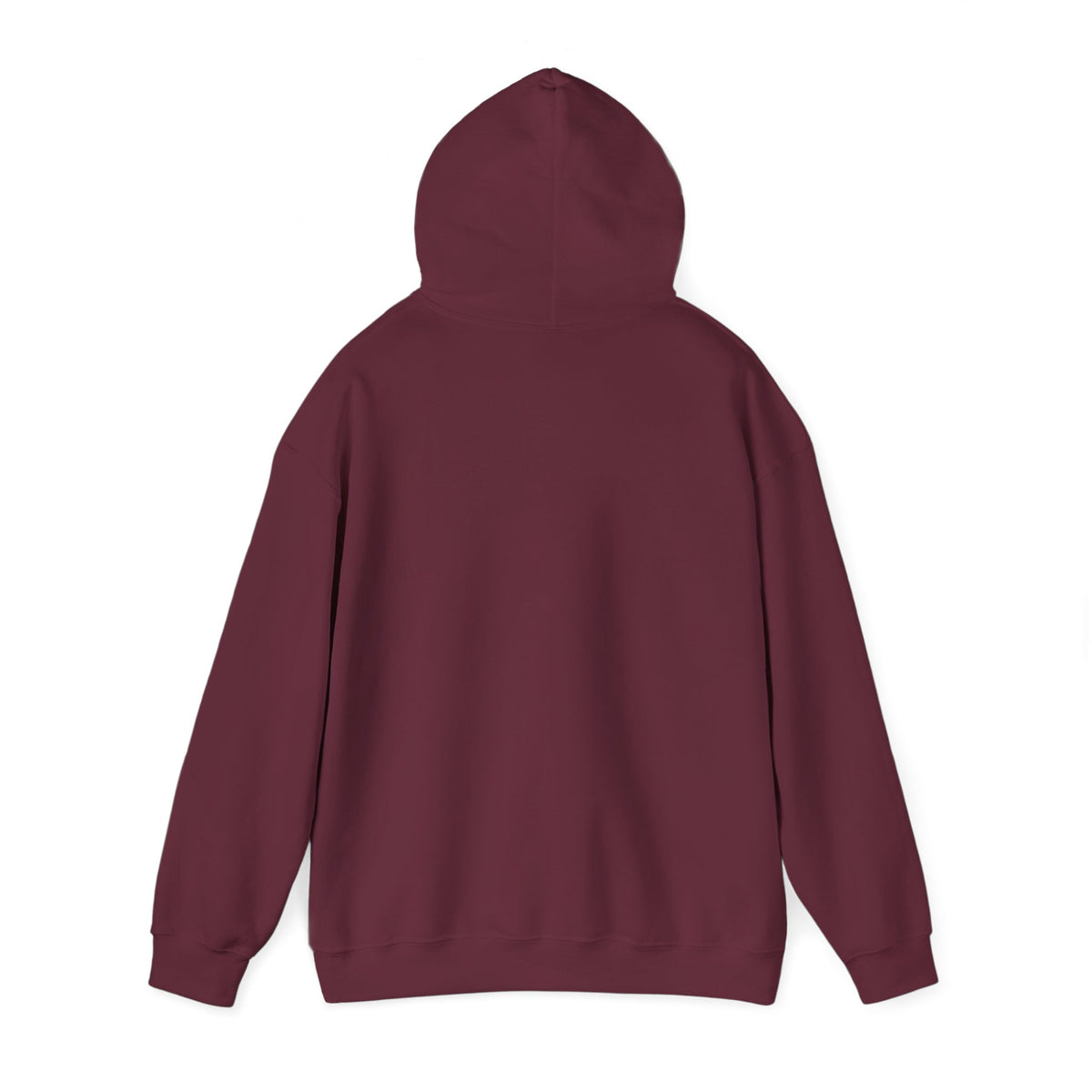 Greenwich Cardinals Football Adult Hoodie