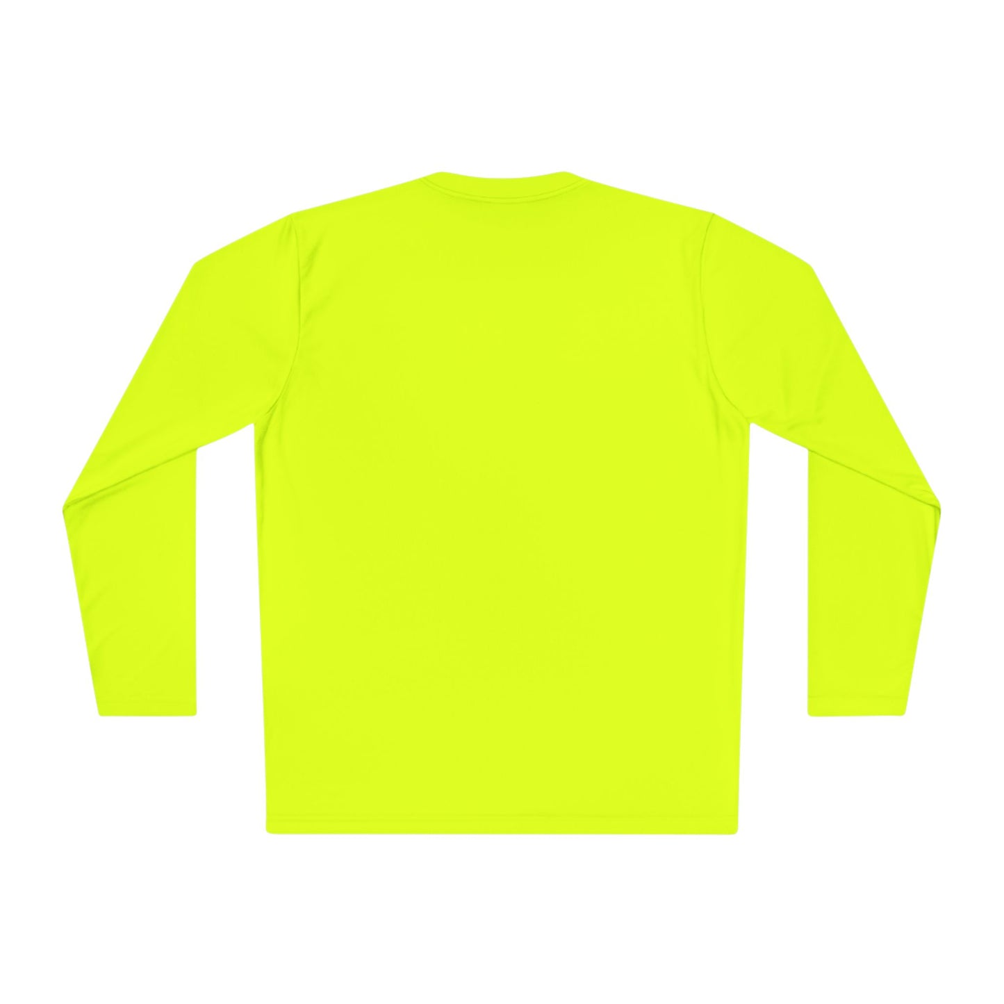 Greenwich Cooperstown Performance ADULT Long Sleeve Tee