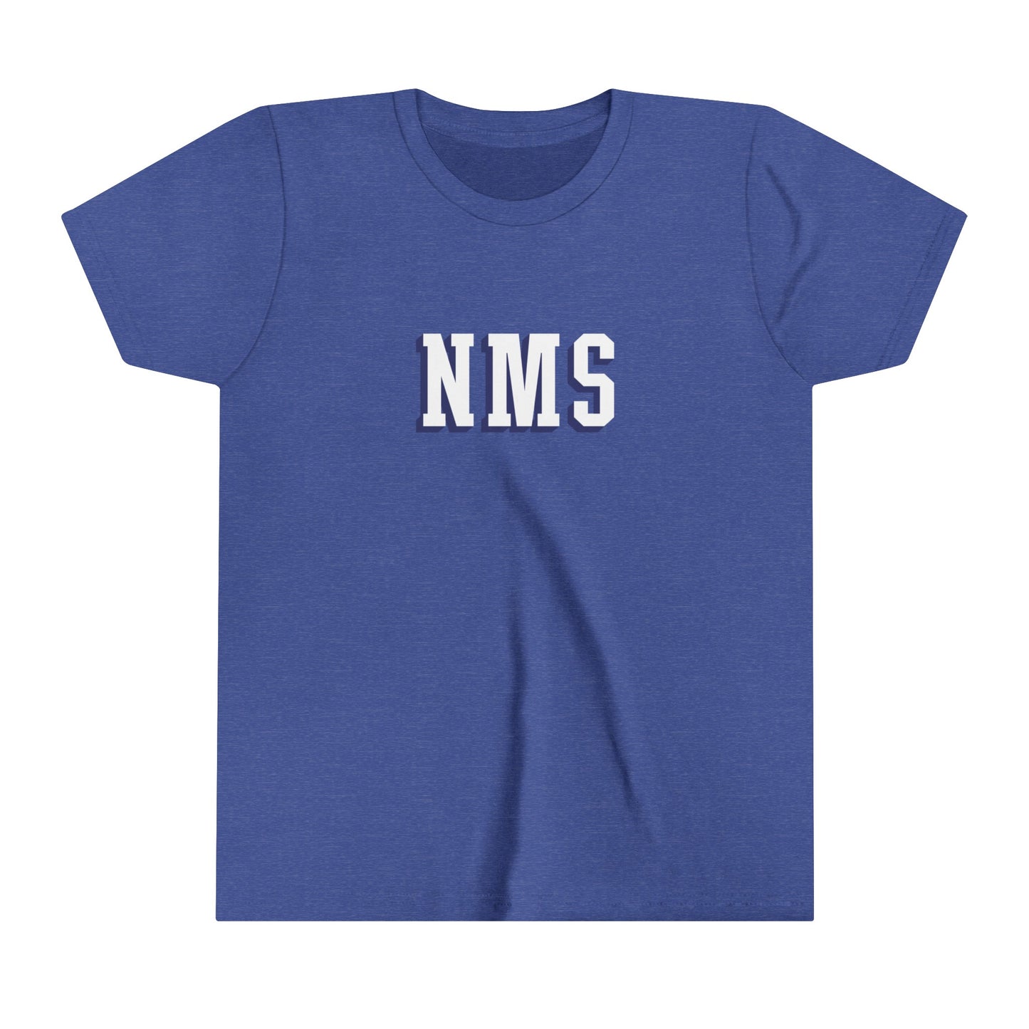 North Mianus Youth Short Sleeve Tee