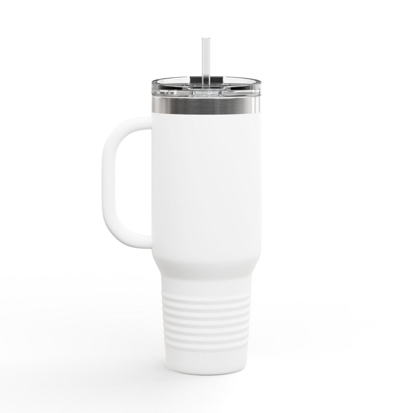 Roxbury Aquatics Insulated Travel Mug – 40oz