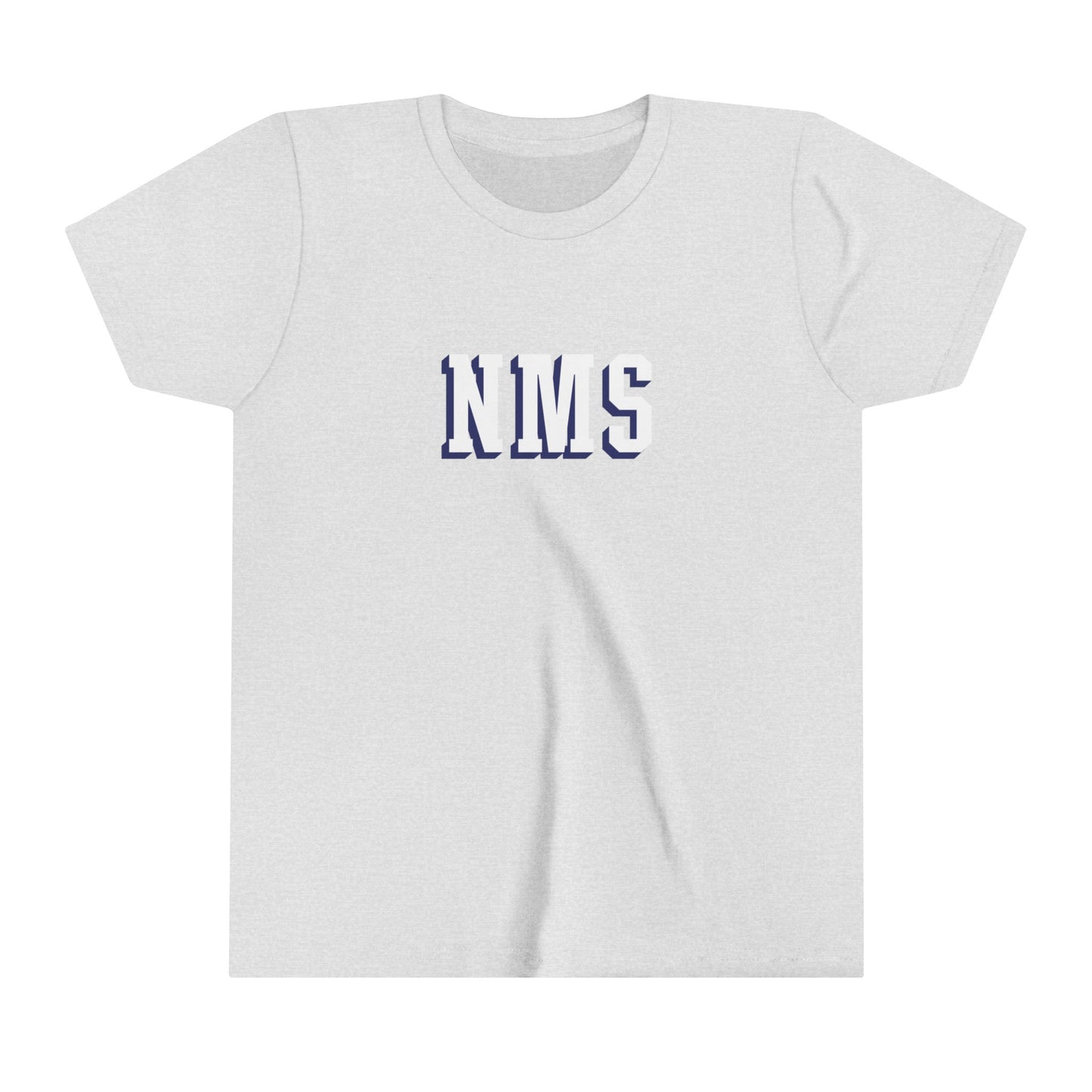 North Mianus Youth Short Sleeve Tee