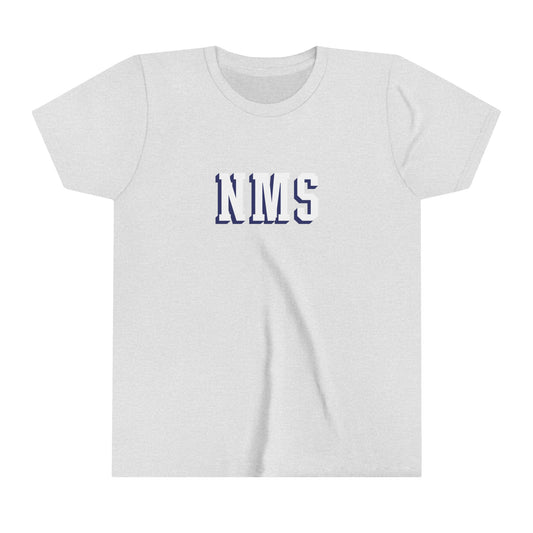 North Mianus Youth Short Sleeve Tee