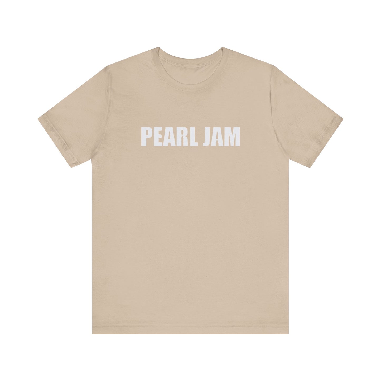 Pearl Jam Unisex Shirt, Gift for Pearl Jam Fan, Gift for Eddie Vedder Fan, Pearl Jam Iconic Shirt, Pearl Jam Concert Shirt