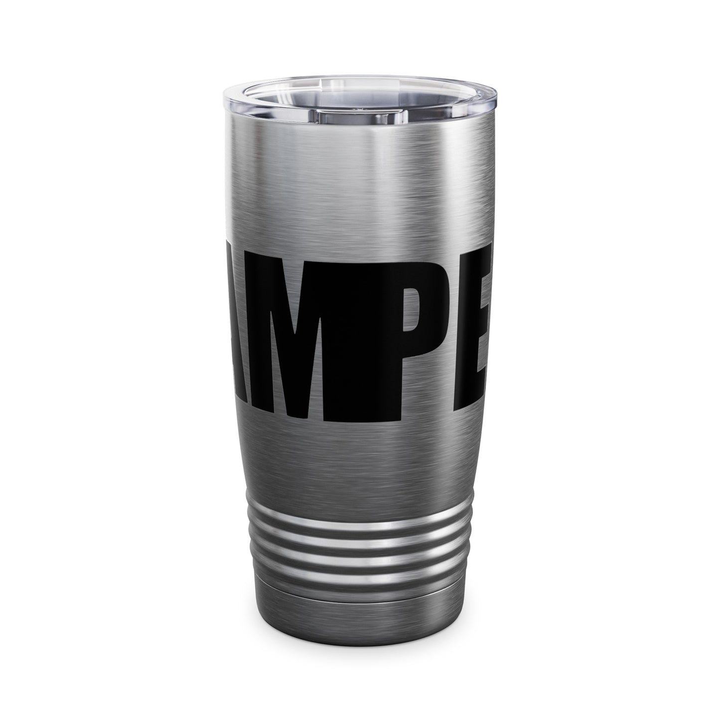 Pearl Jam Tumbler, Gift for Pearl Jam Fan, Gift for Music Lover, Coffee Tumbler, Gift for Him