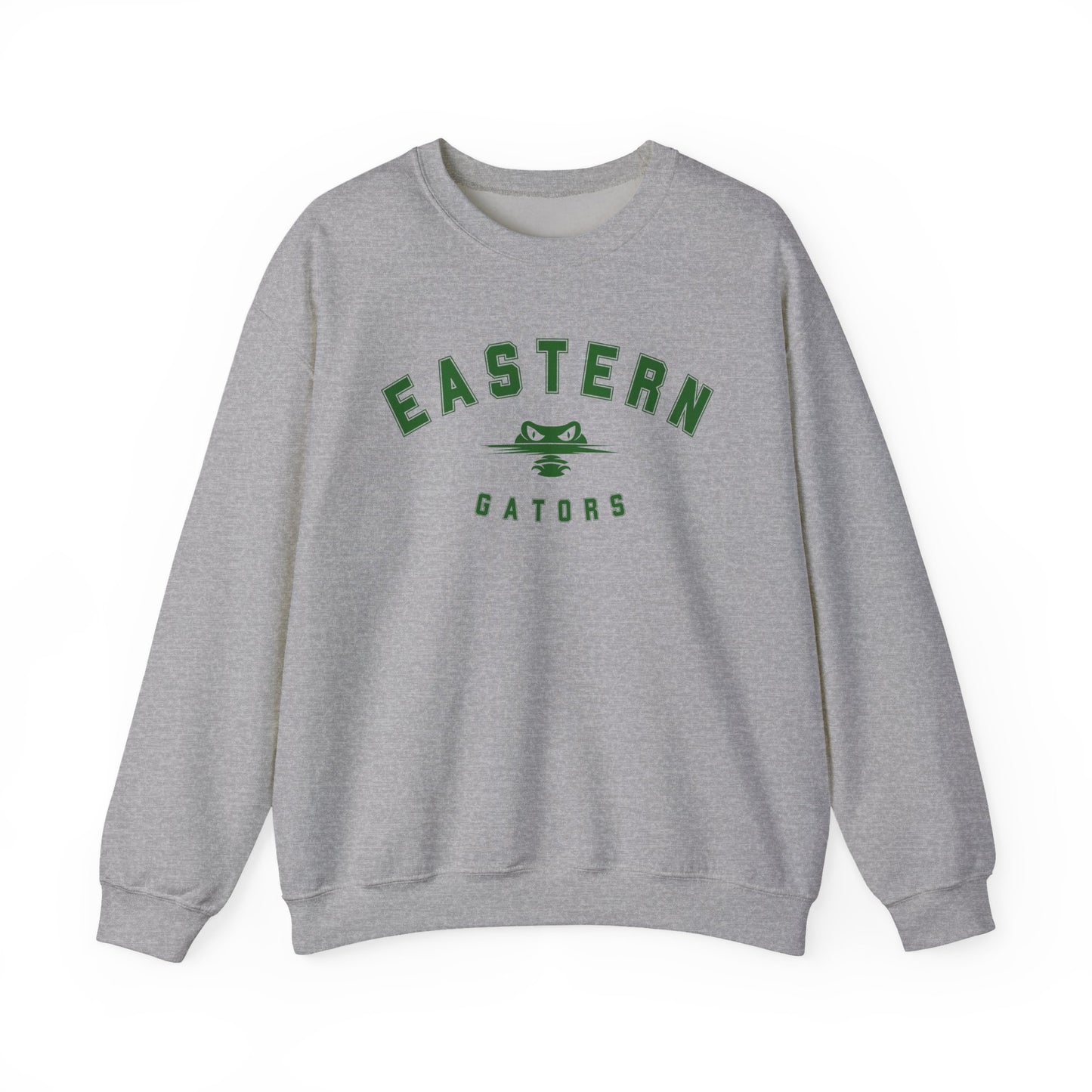 Cozy Eastern Unisex Crewneck Sweatshirt
