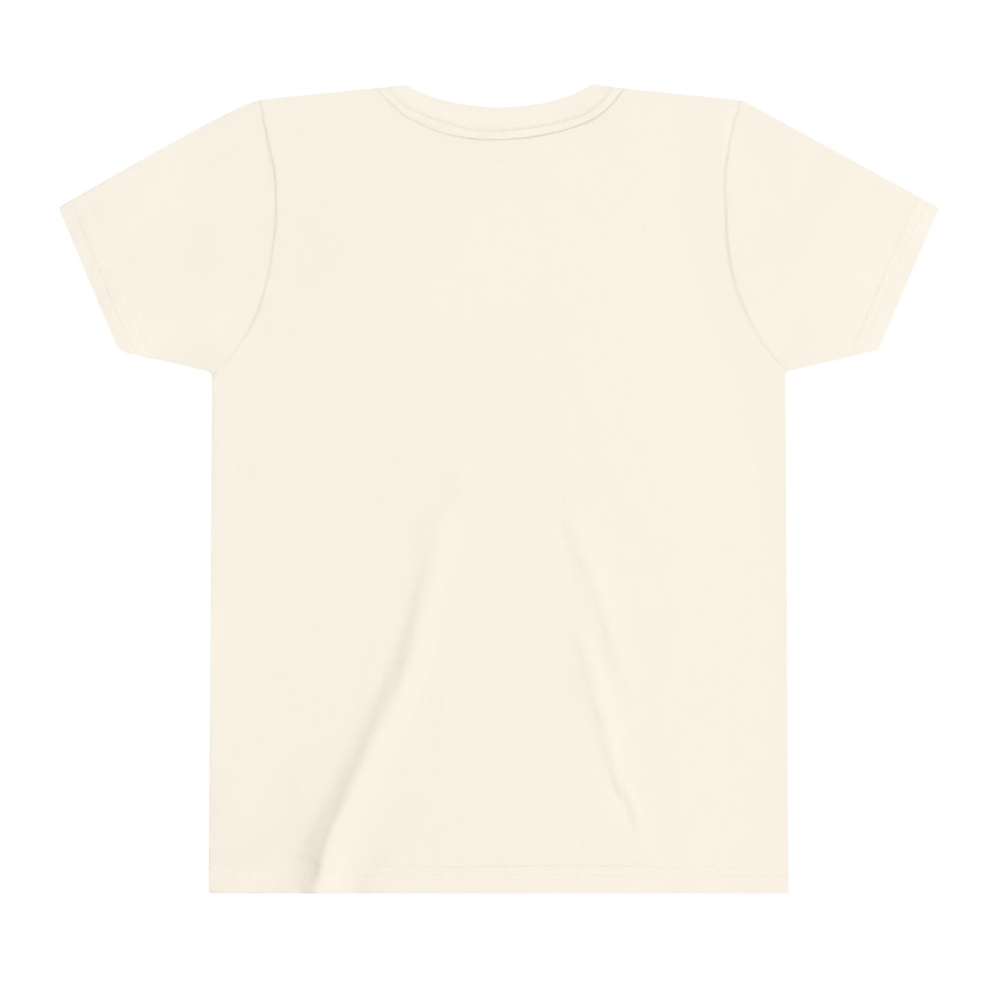 North Mianus Hawk Youth Short Sleeve Tee