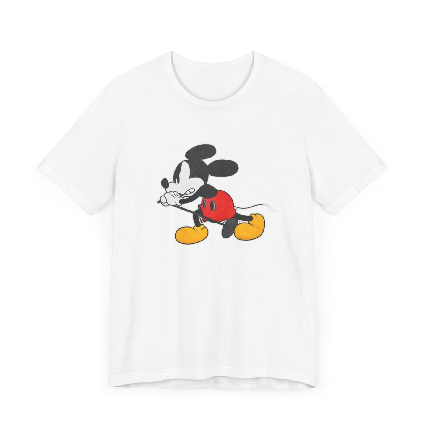 Mickey Vedder Number Nine Mickey Mouse Iconic Eddie Vedder Fan Shirt, Mickey Vedder Illustration, Pearl Jam Concert TShirt